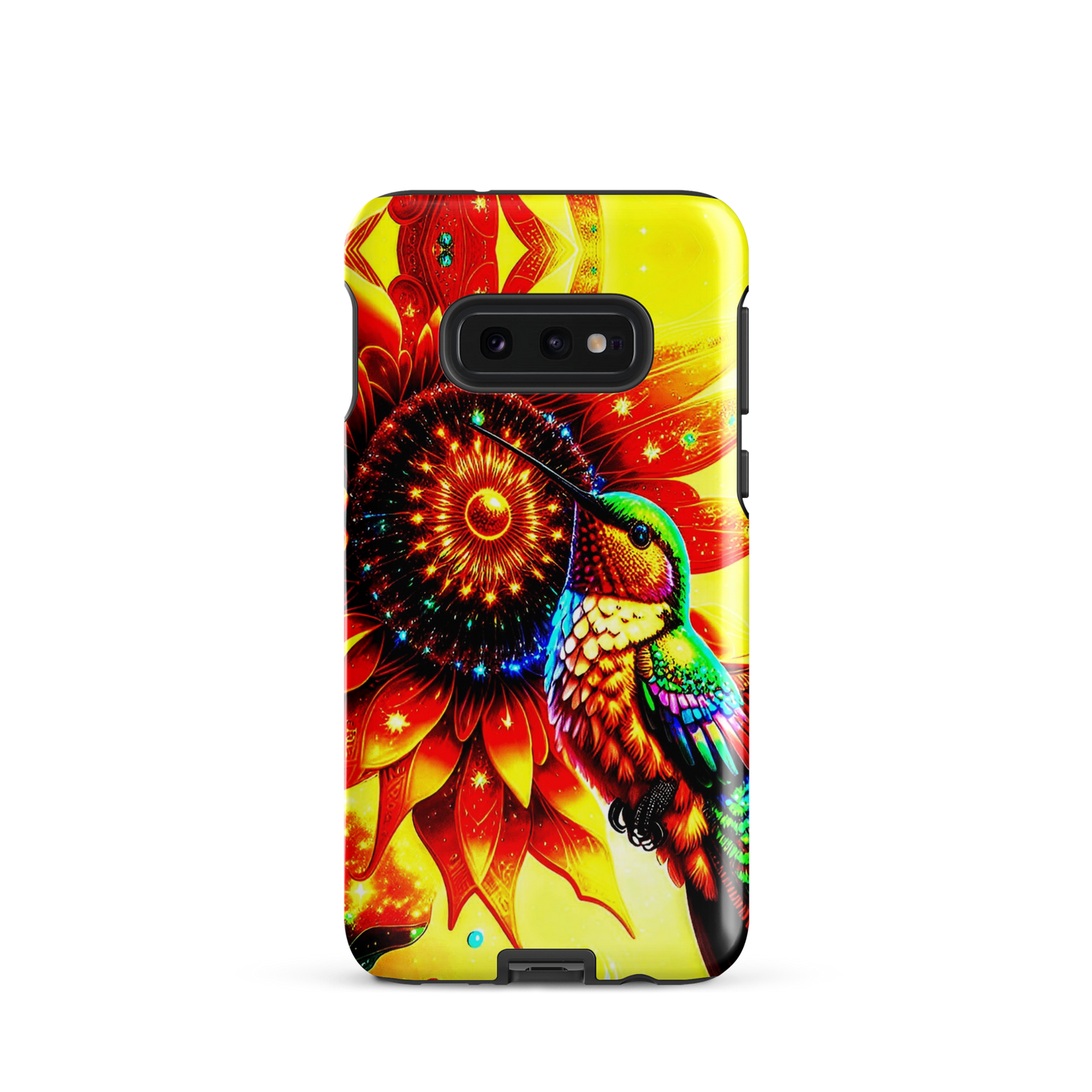 Tough case for Samsung®