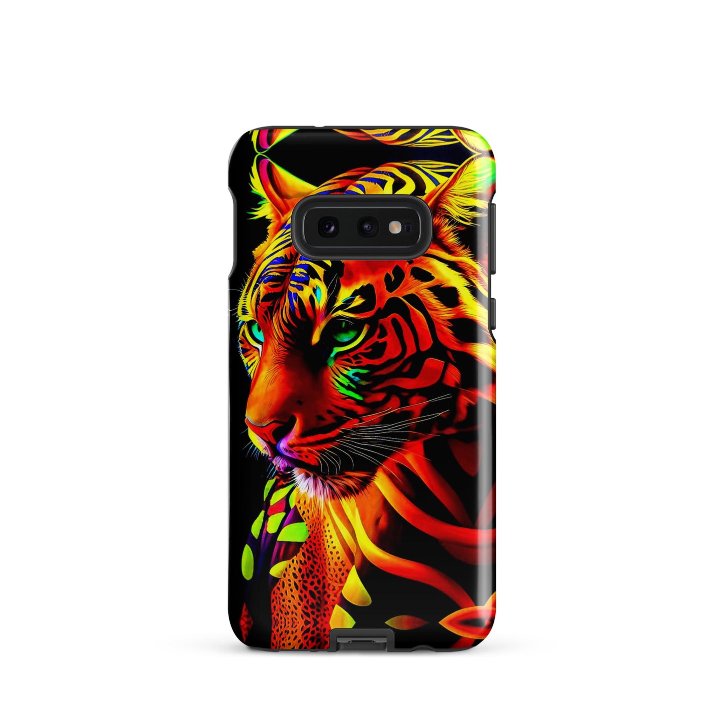 Tough case for Samsung®