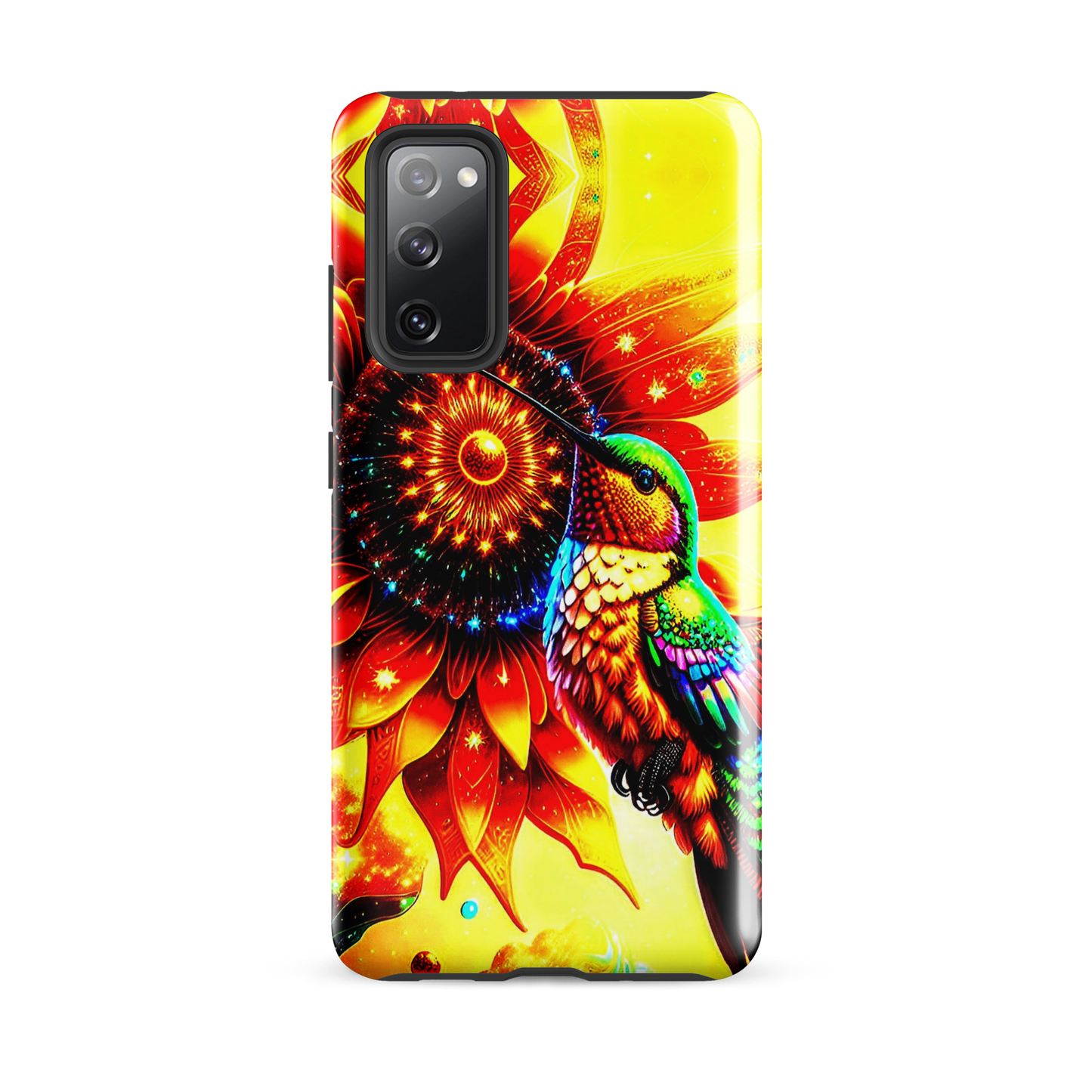 Tough case for Samsung®
