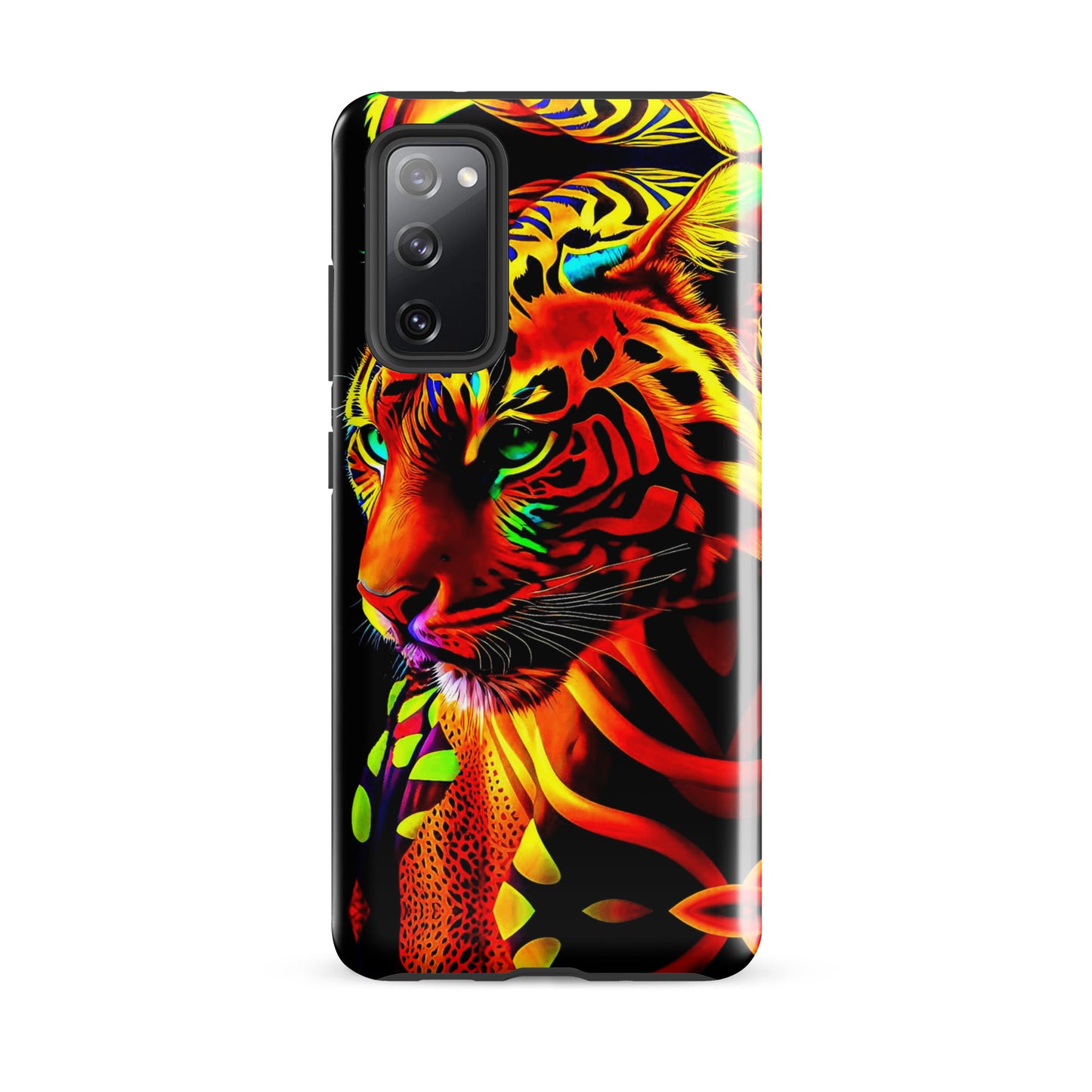 Tough case for Samsung®
