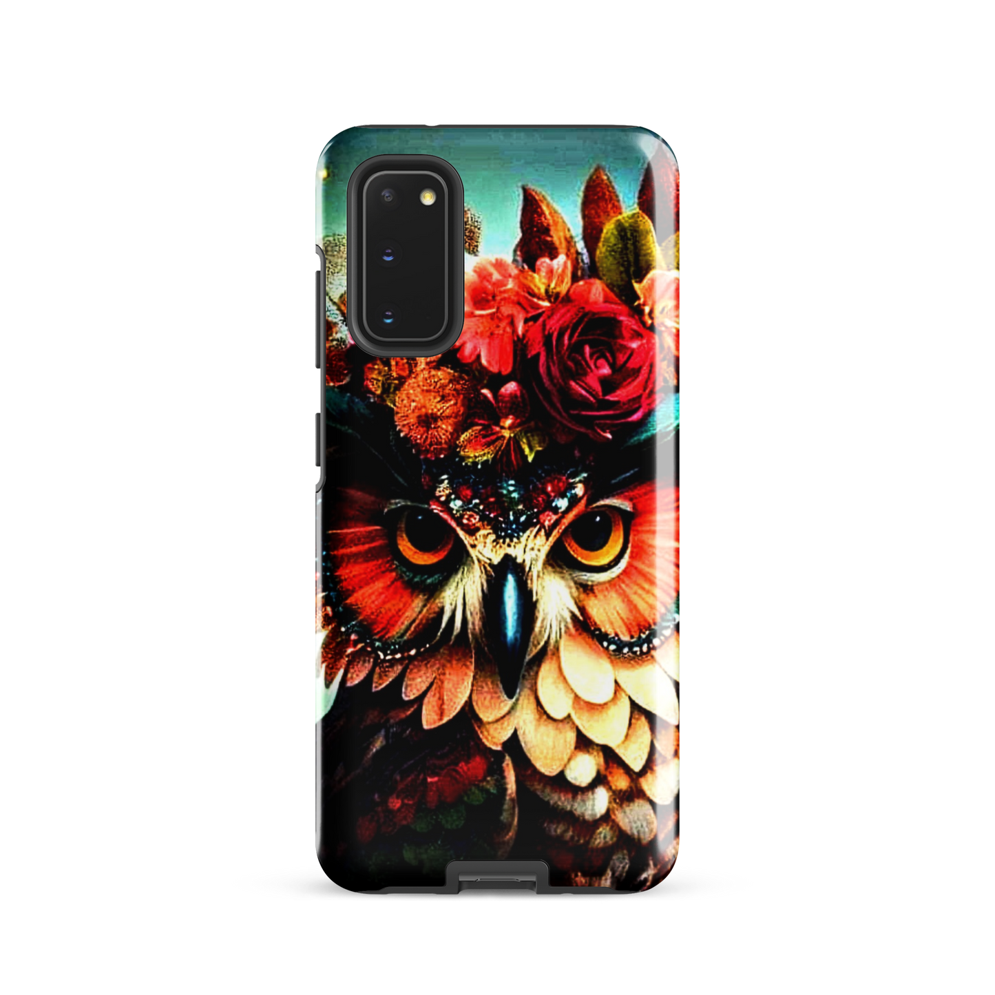 Tough case for Samsung®