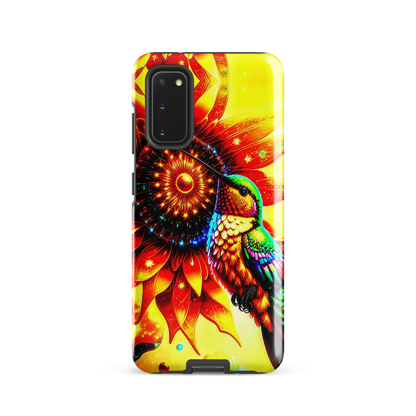Tough case for Samsung®