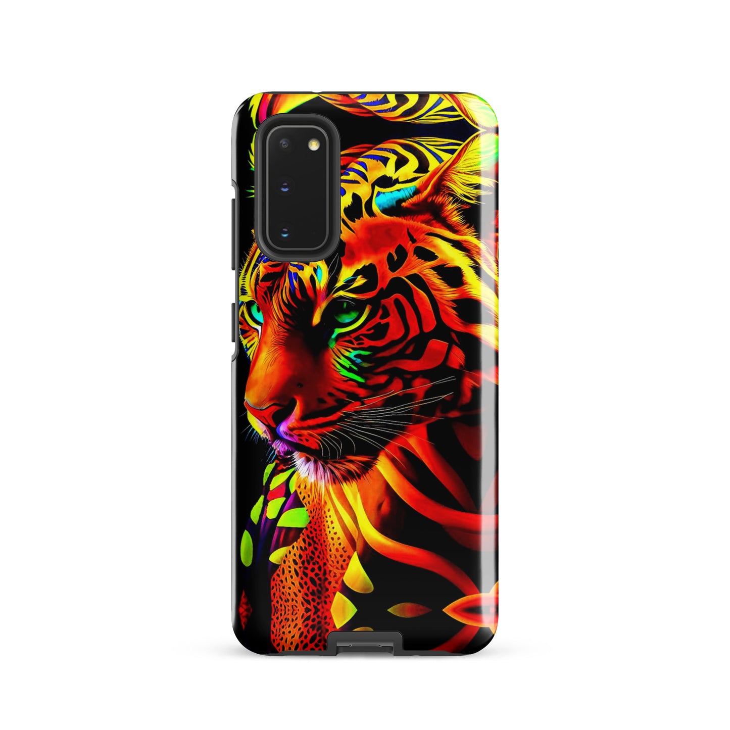 Tough case for Samsung®