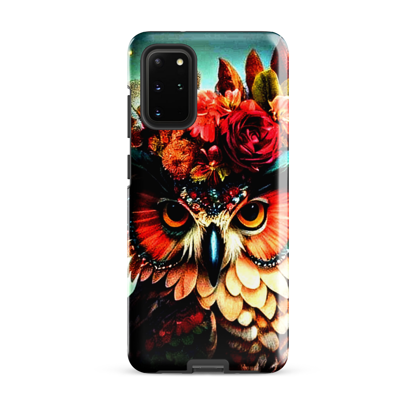 Tough case for Samsung®