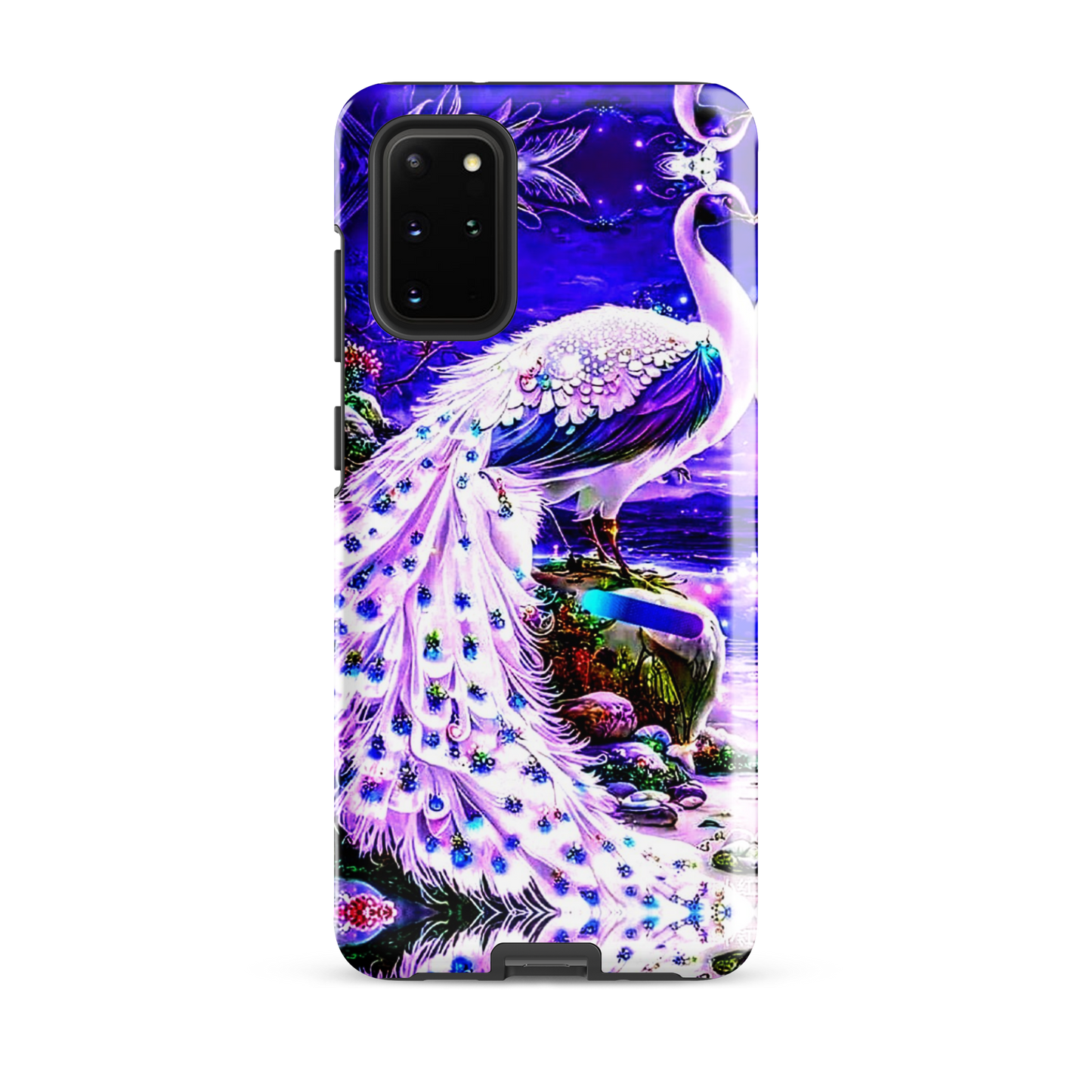 Tough case for Samsung®