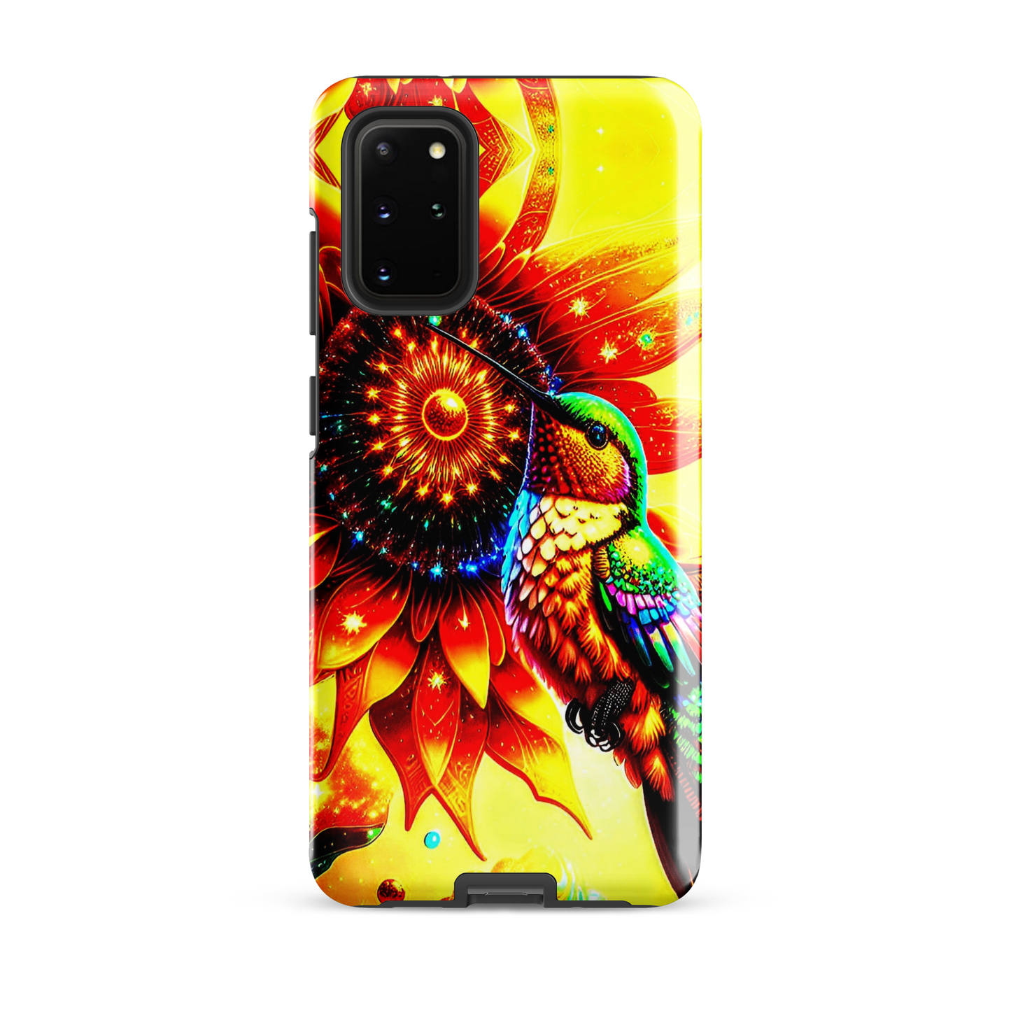 Tough case for Samsung®