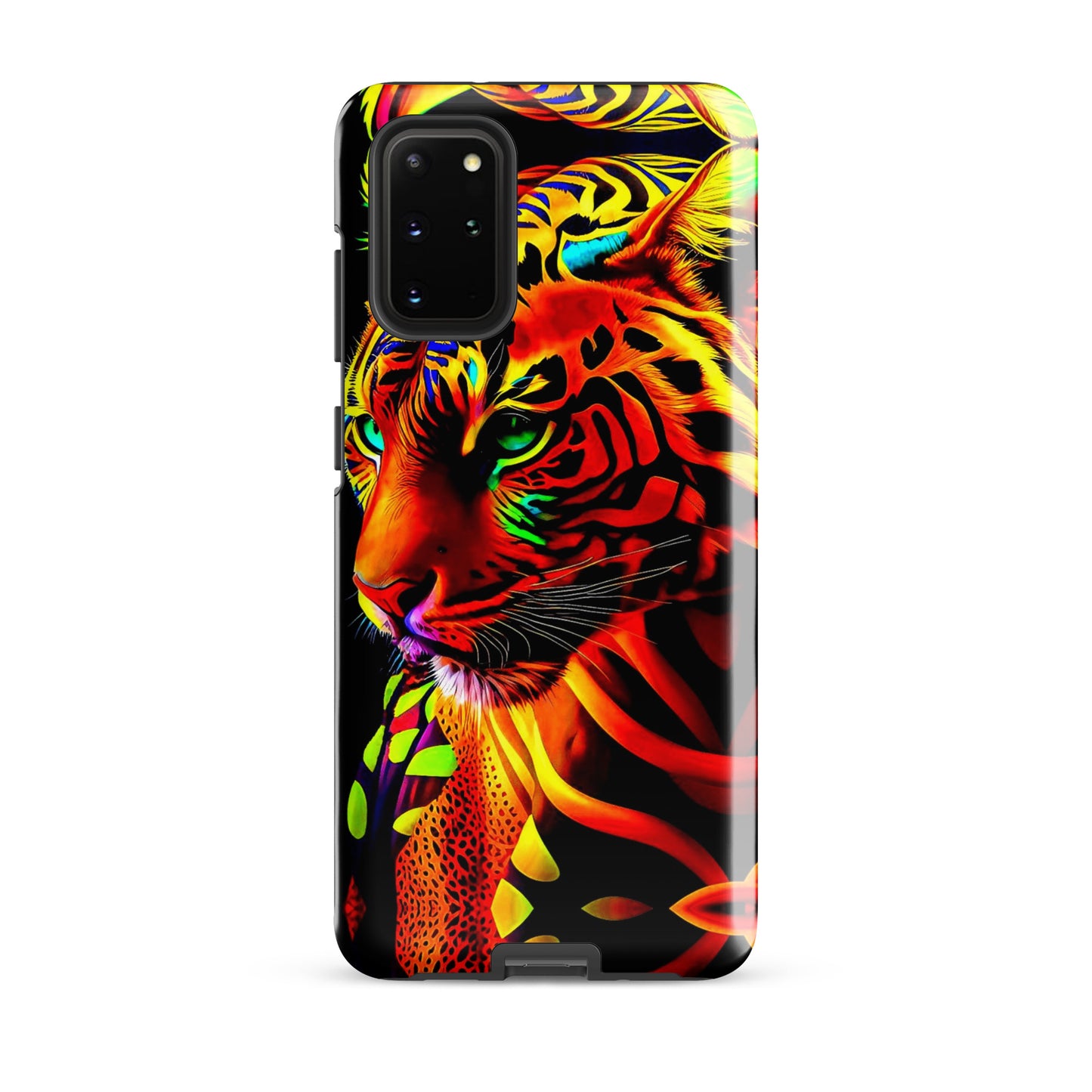 Tough case for Samsung®