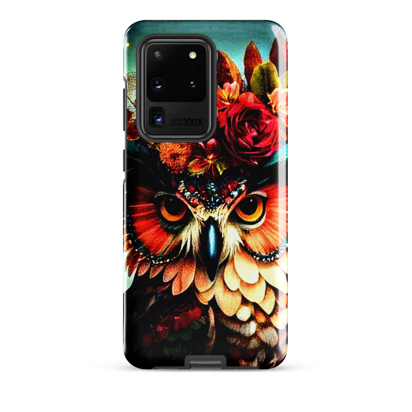 Tough case for Samsung®