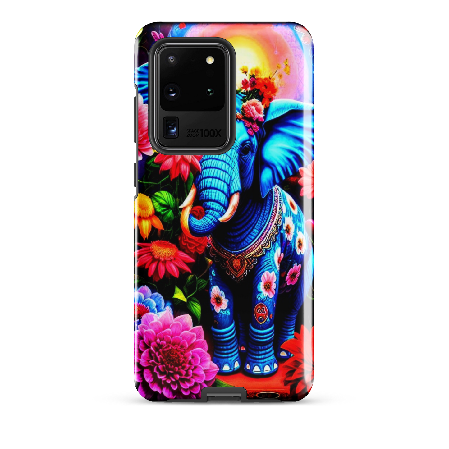 Tough case for Samsung®
