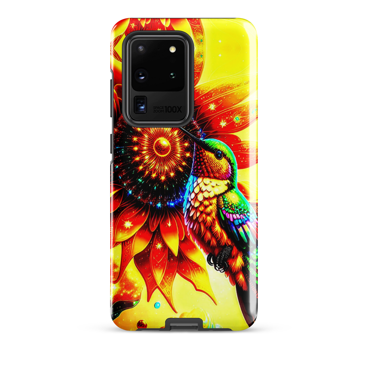 Tough case for Samsung®