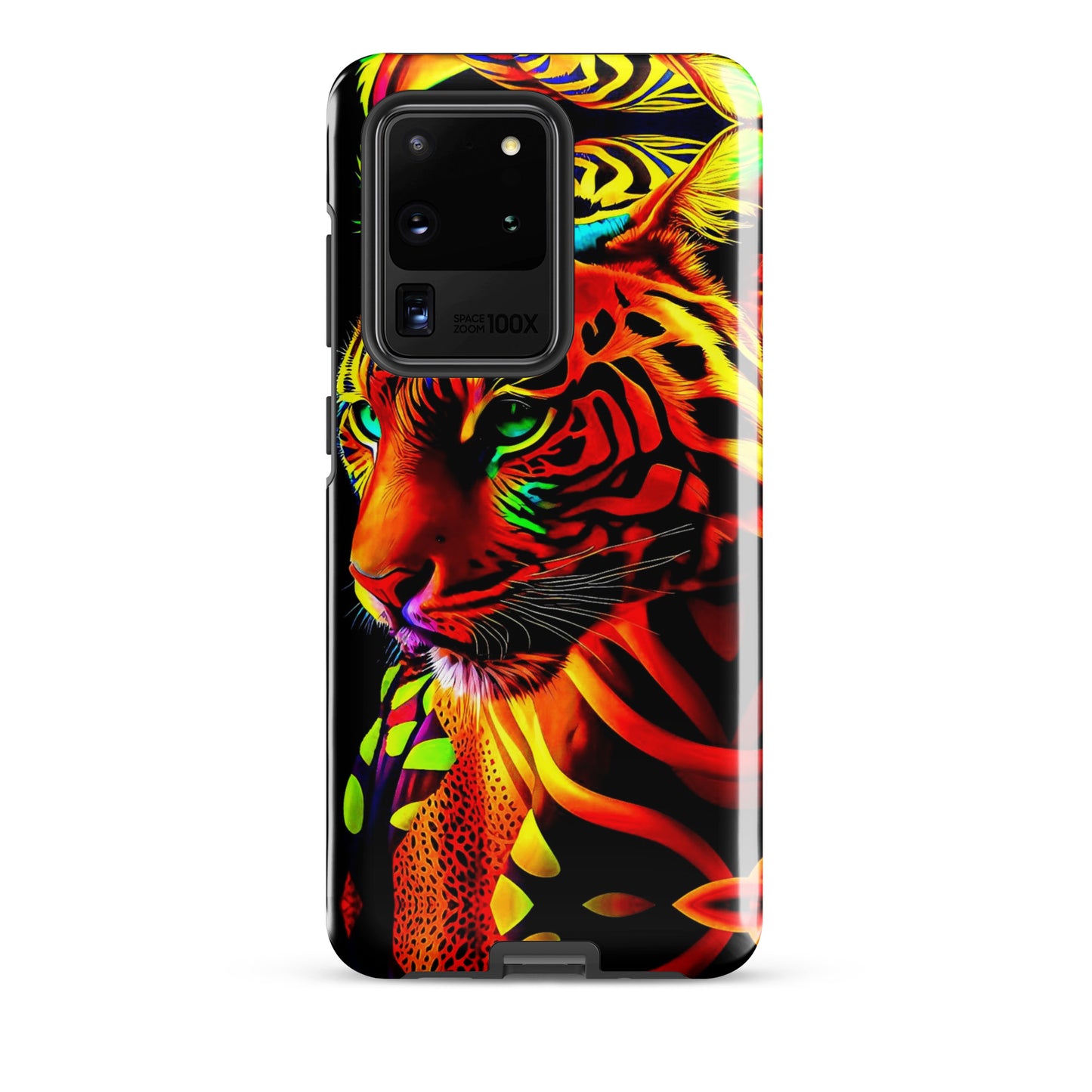 Tough case for Samsung®