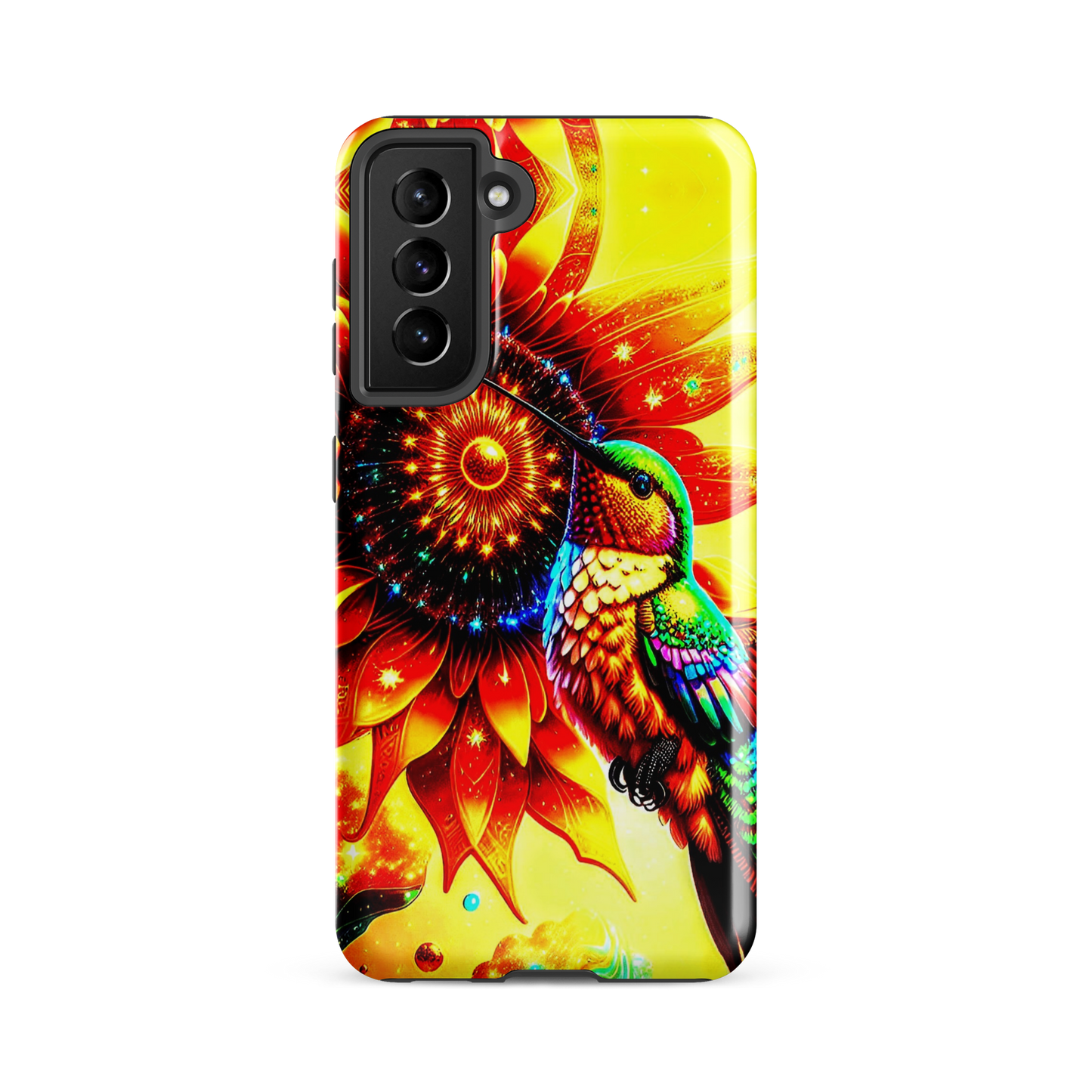 Tough case for Samsung®