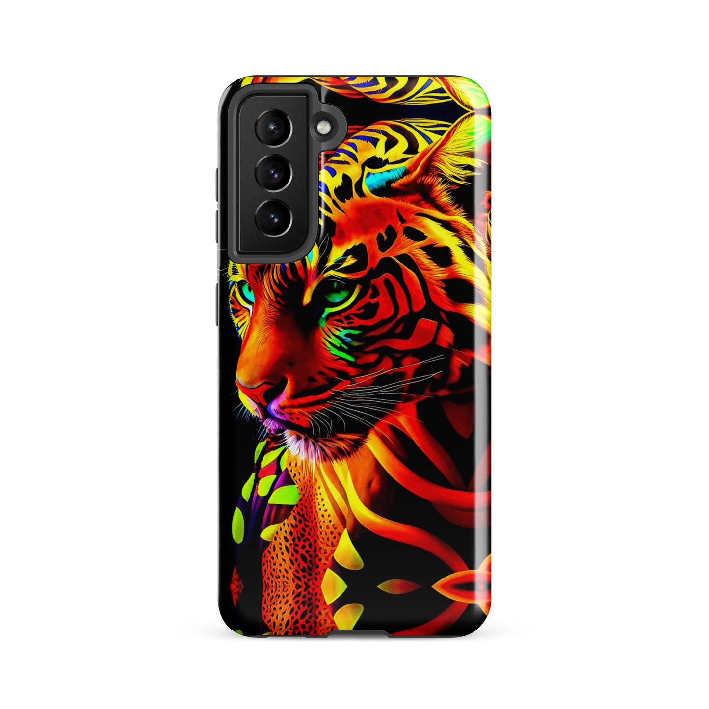 Tough case for Samsung®