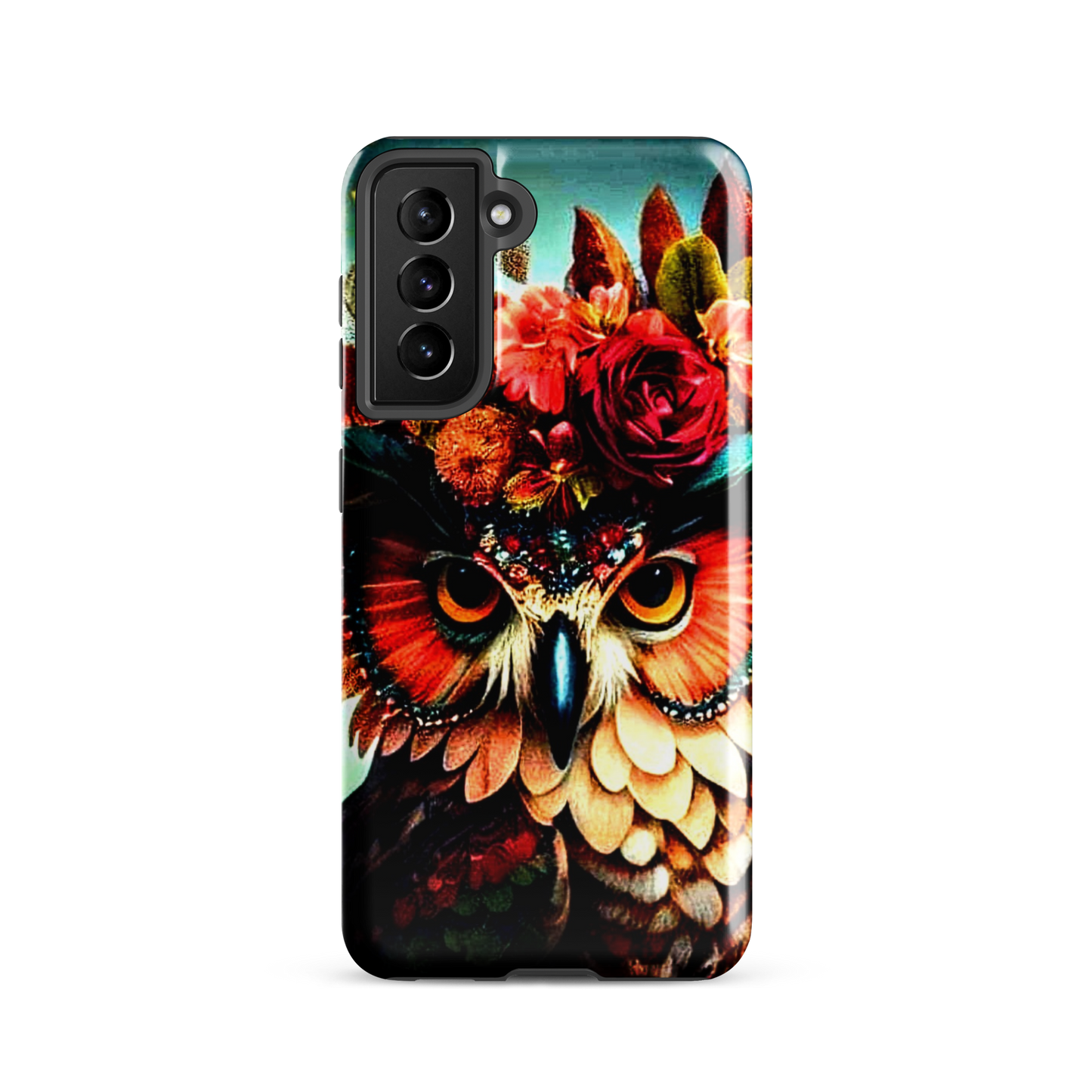 Tough case for Samsung®