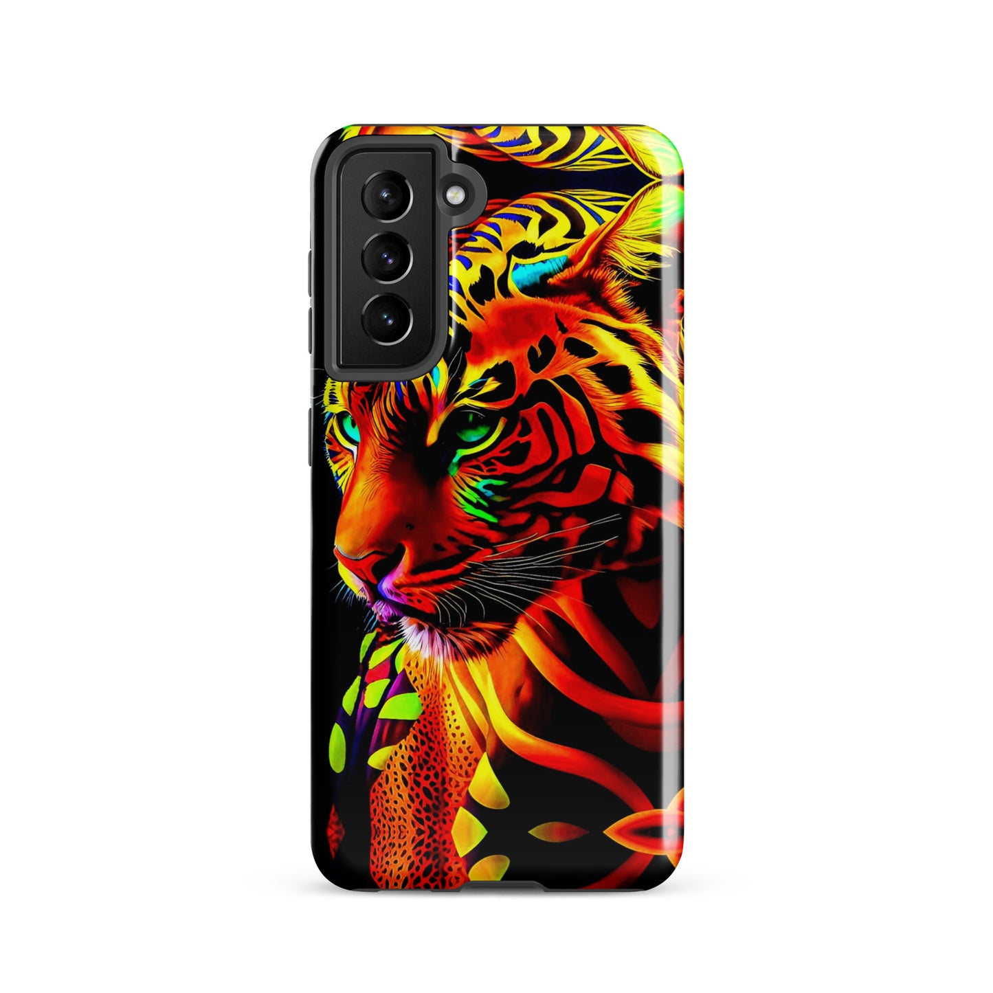Tough case for Samsung®