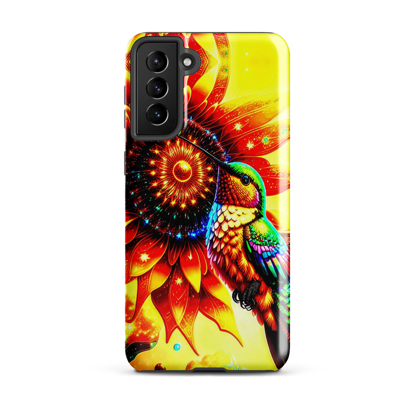 Tough case for Samsung®
