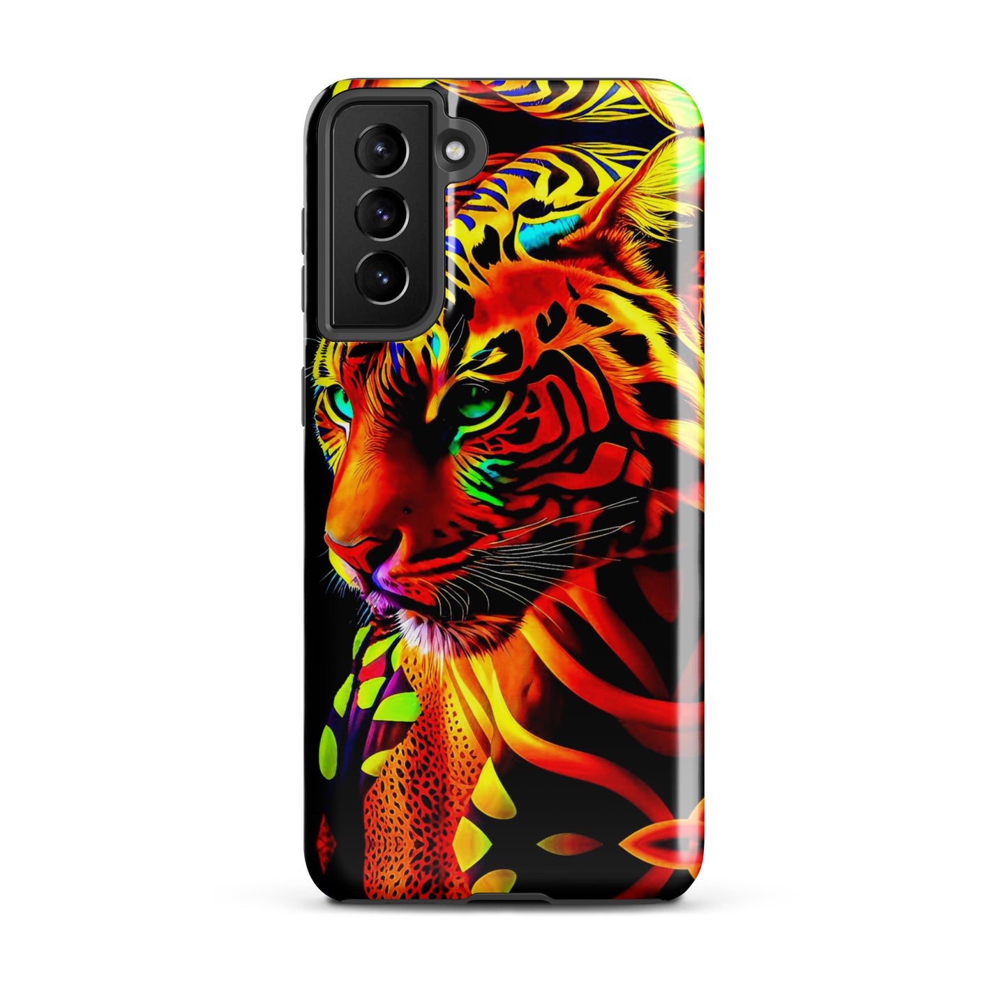 Tough case for Samsung®
