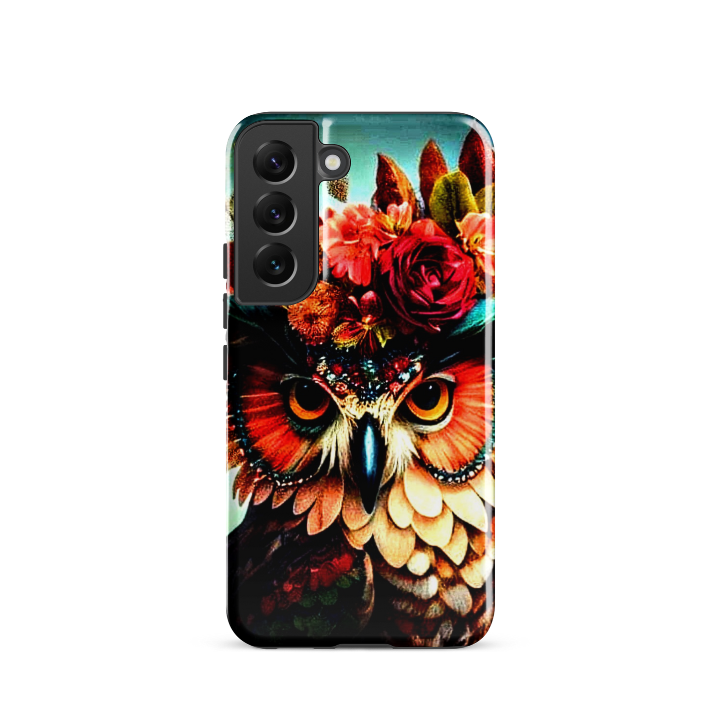 Tough case for Samsung®