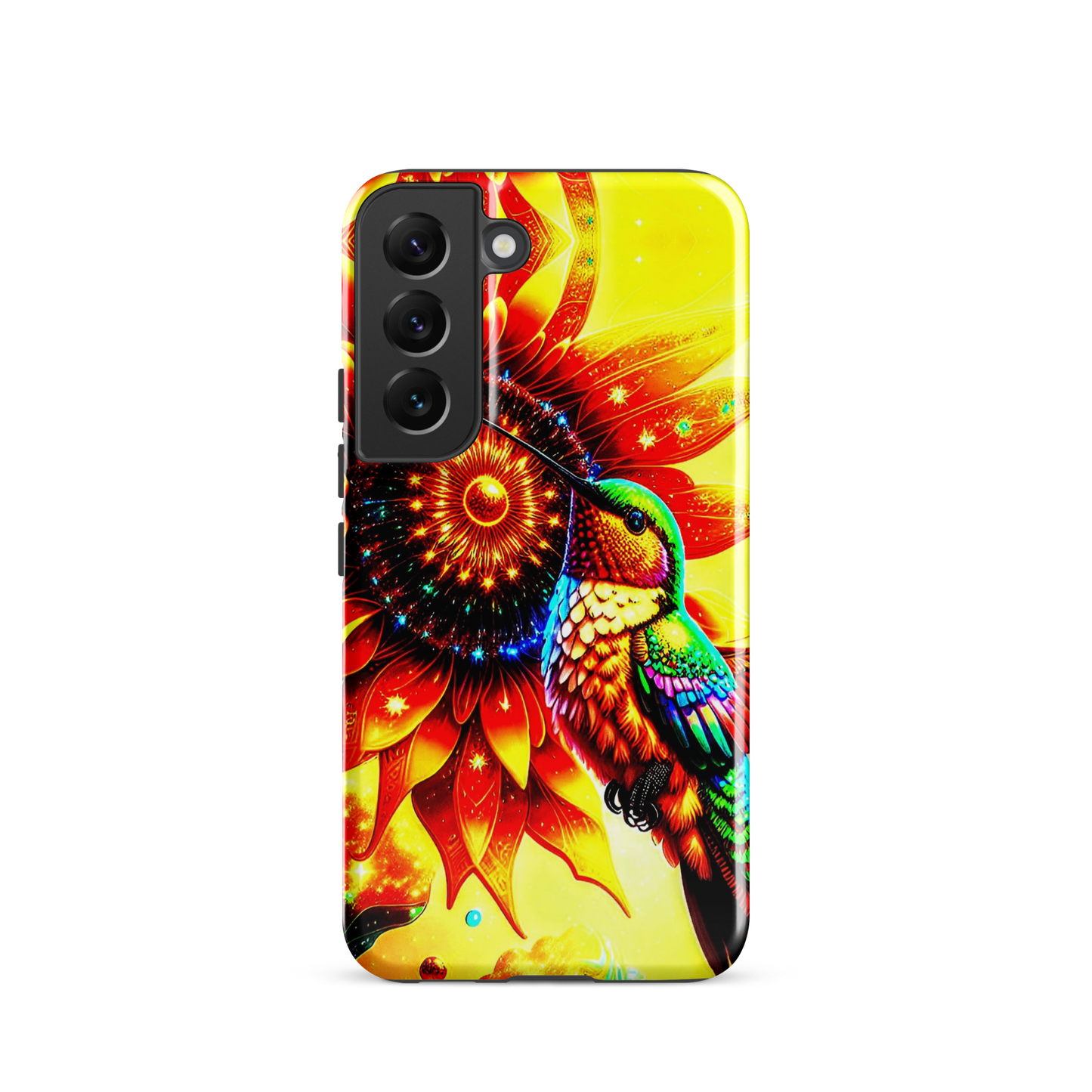 Tough case for Samsung®