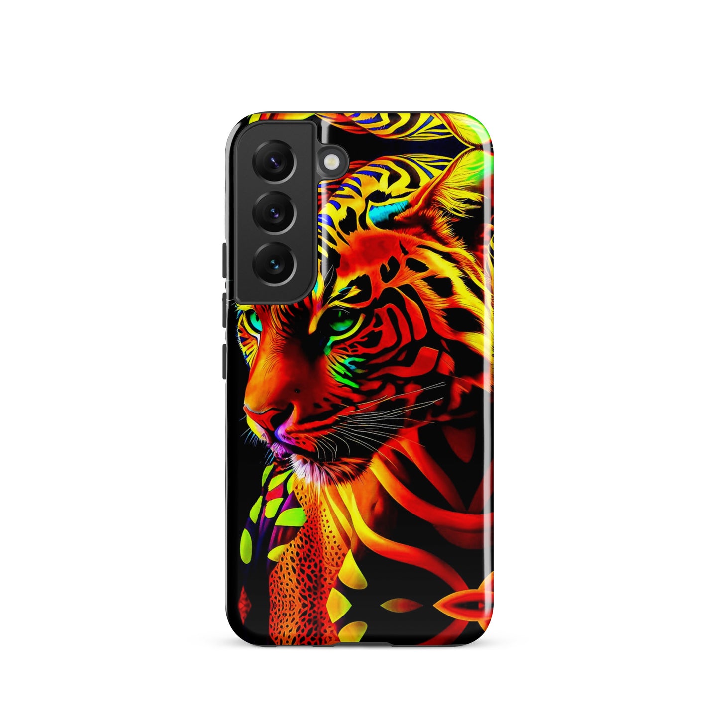 Tough case for Samsung®