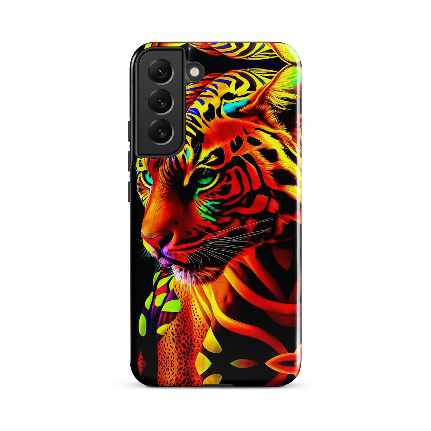 Tough case for Samsung®
