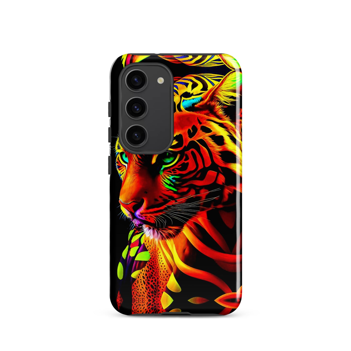 Tough case for Samsung®