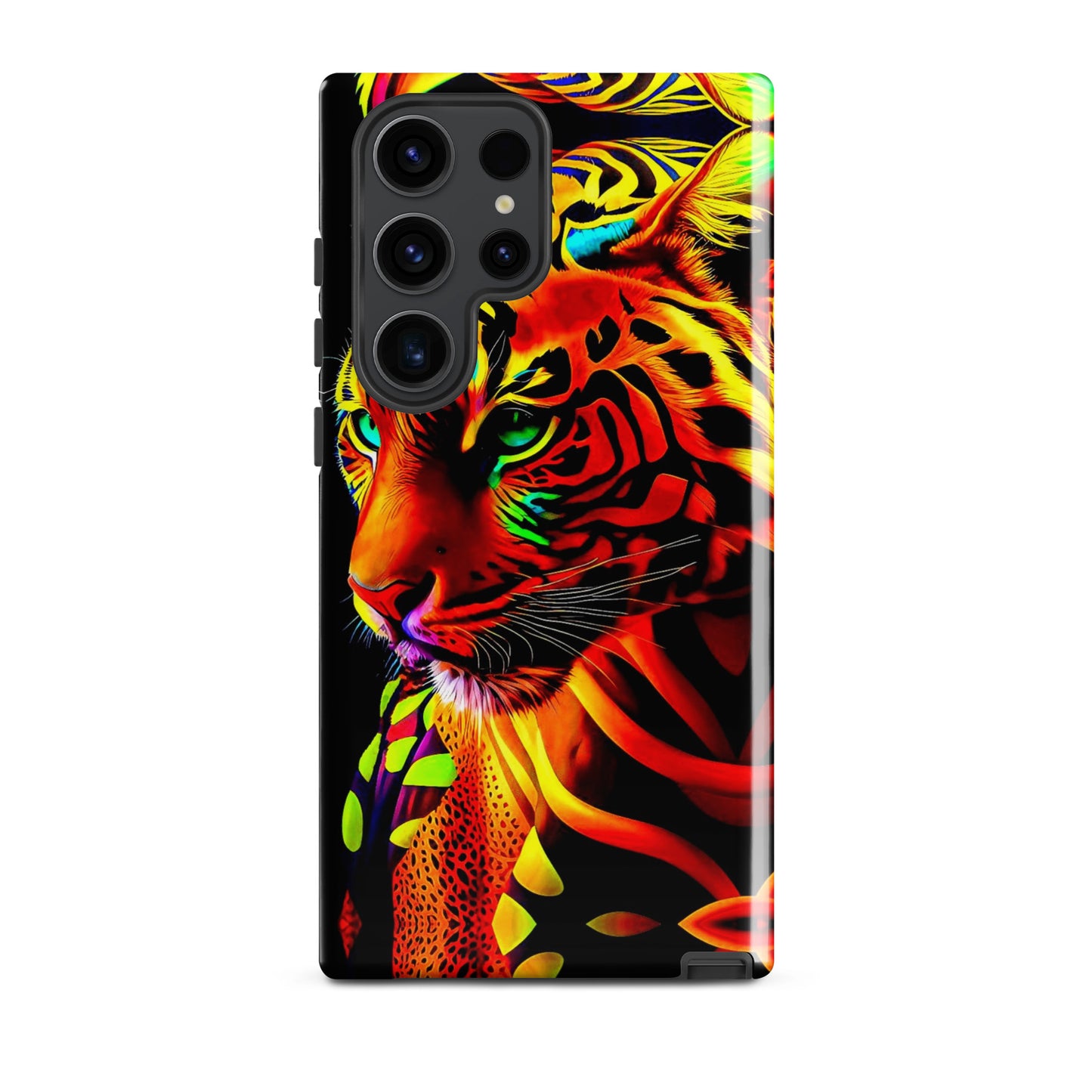 Tough case for Samsung®