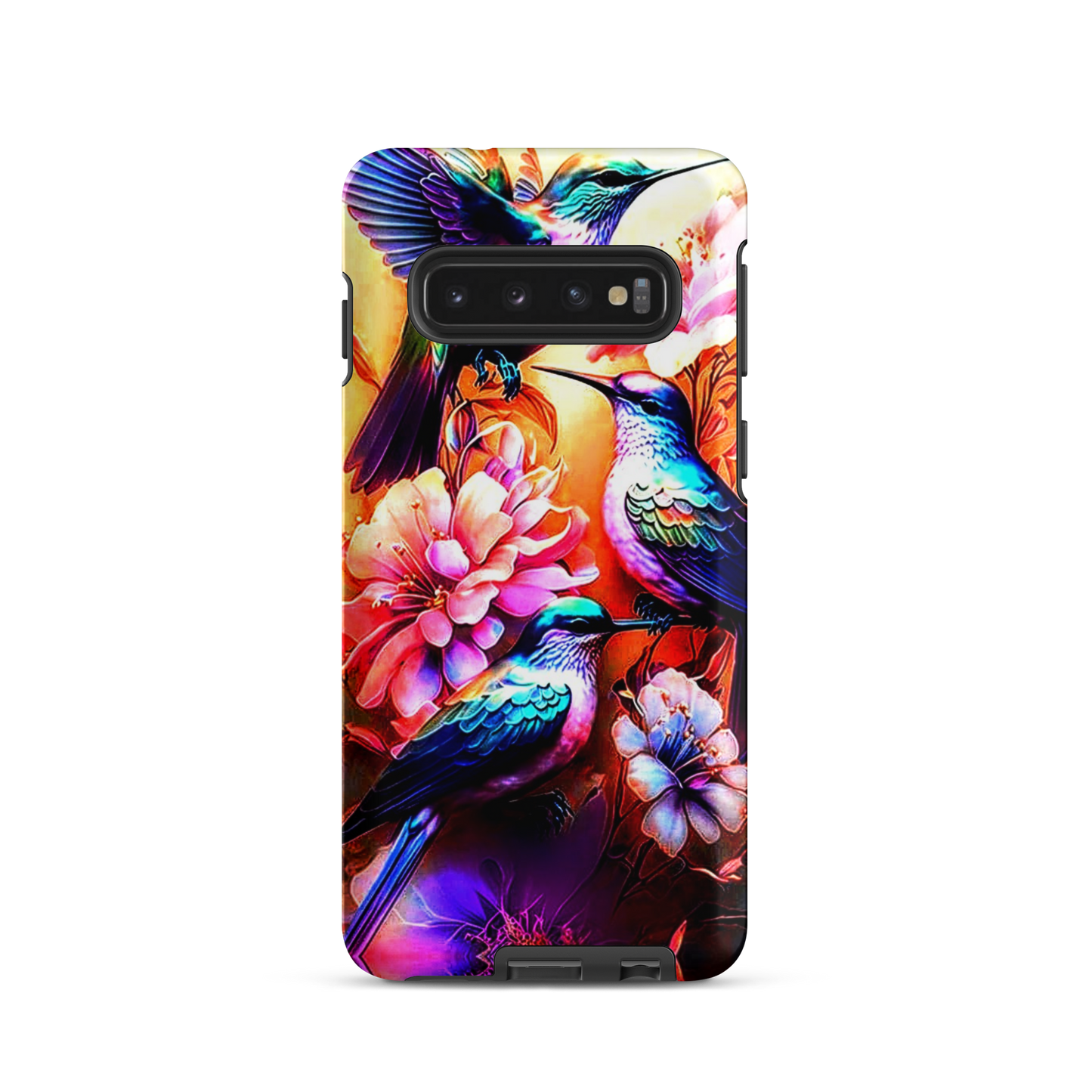 Tough case for Samsung®