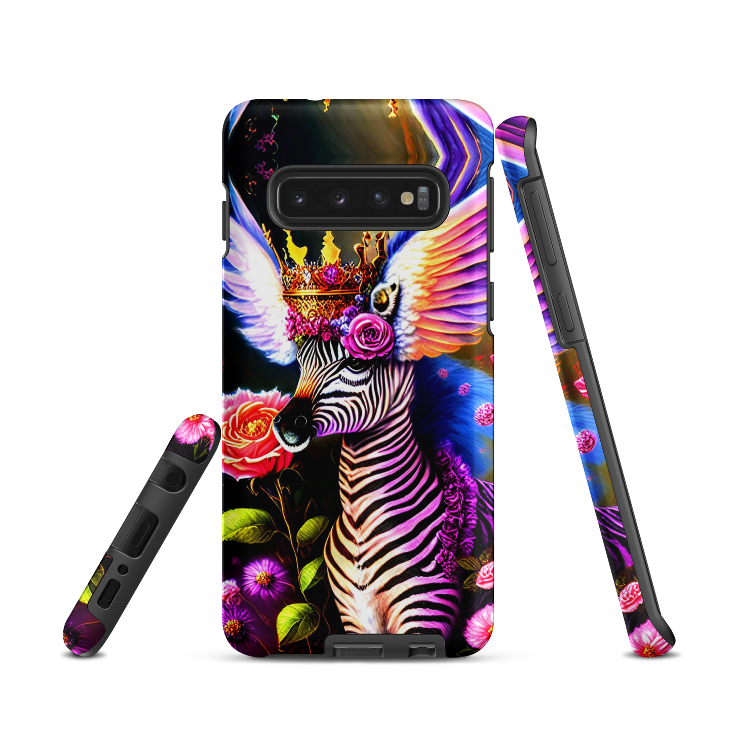 Tough case for Samsung®