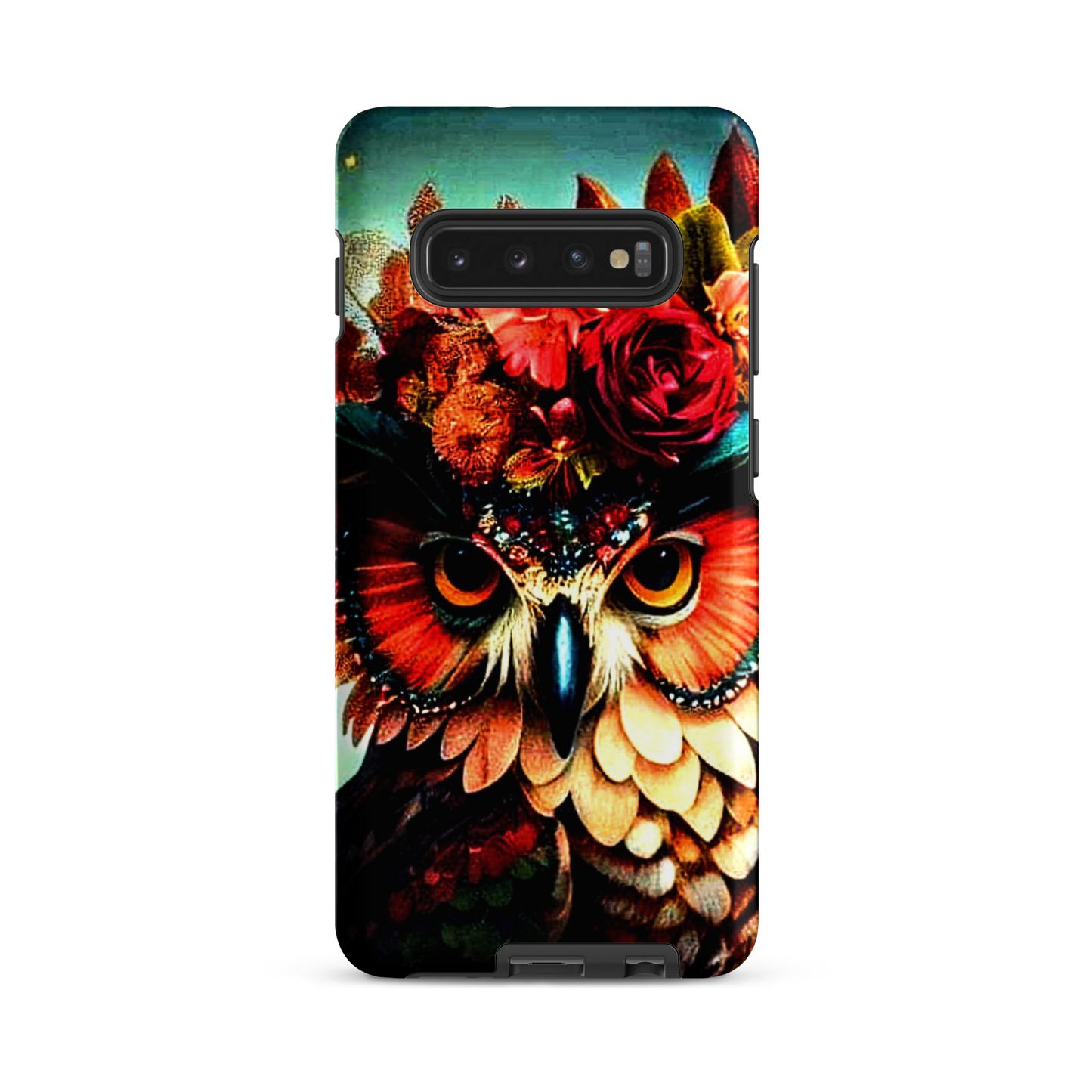 Tough case for Samsung®