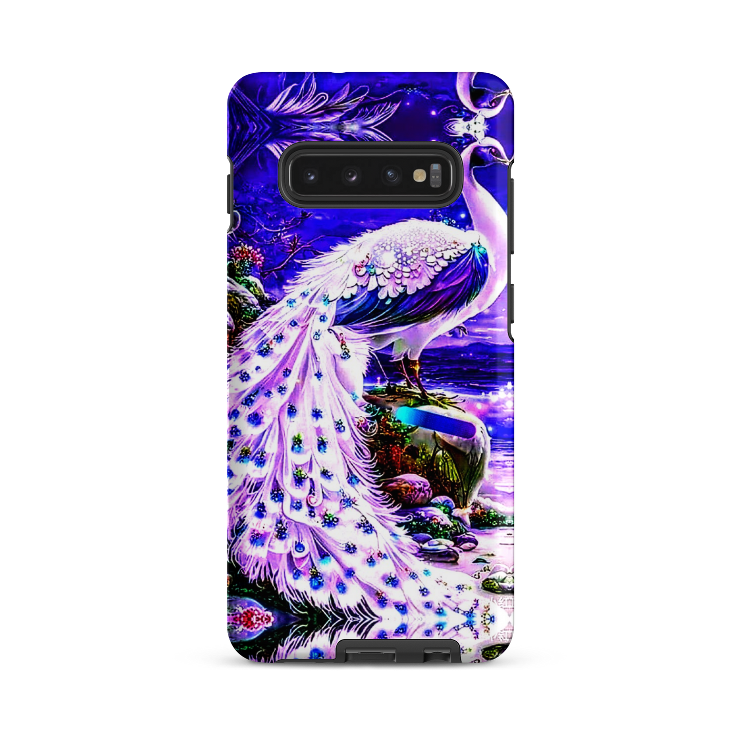 Tough case for Samsung®
