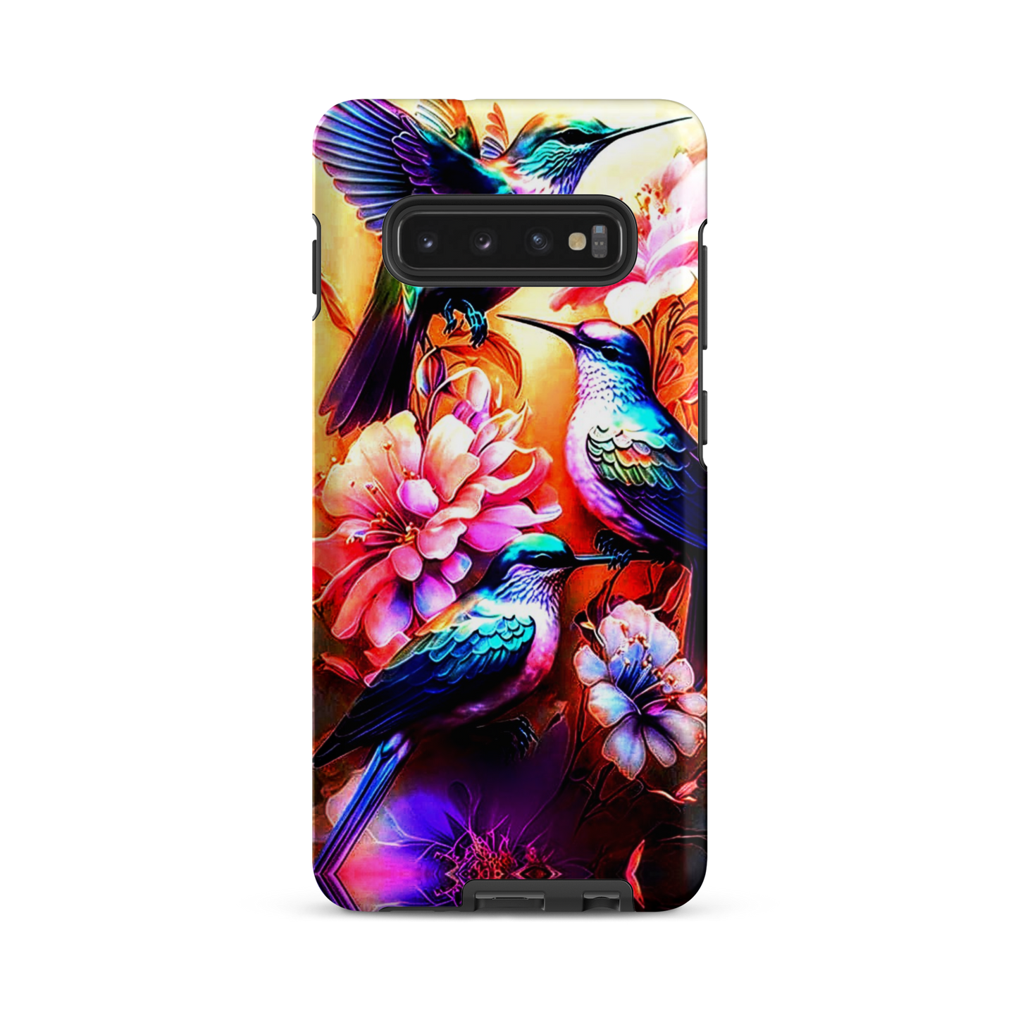 Tough case for Samsung®