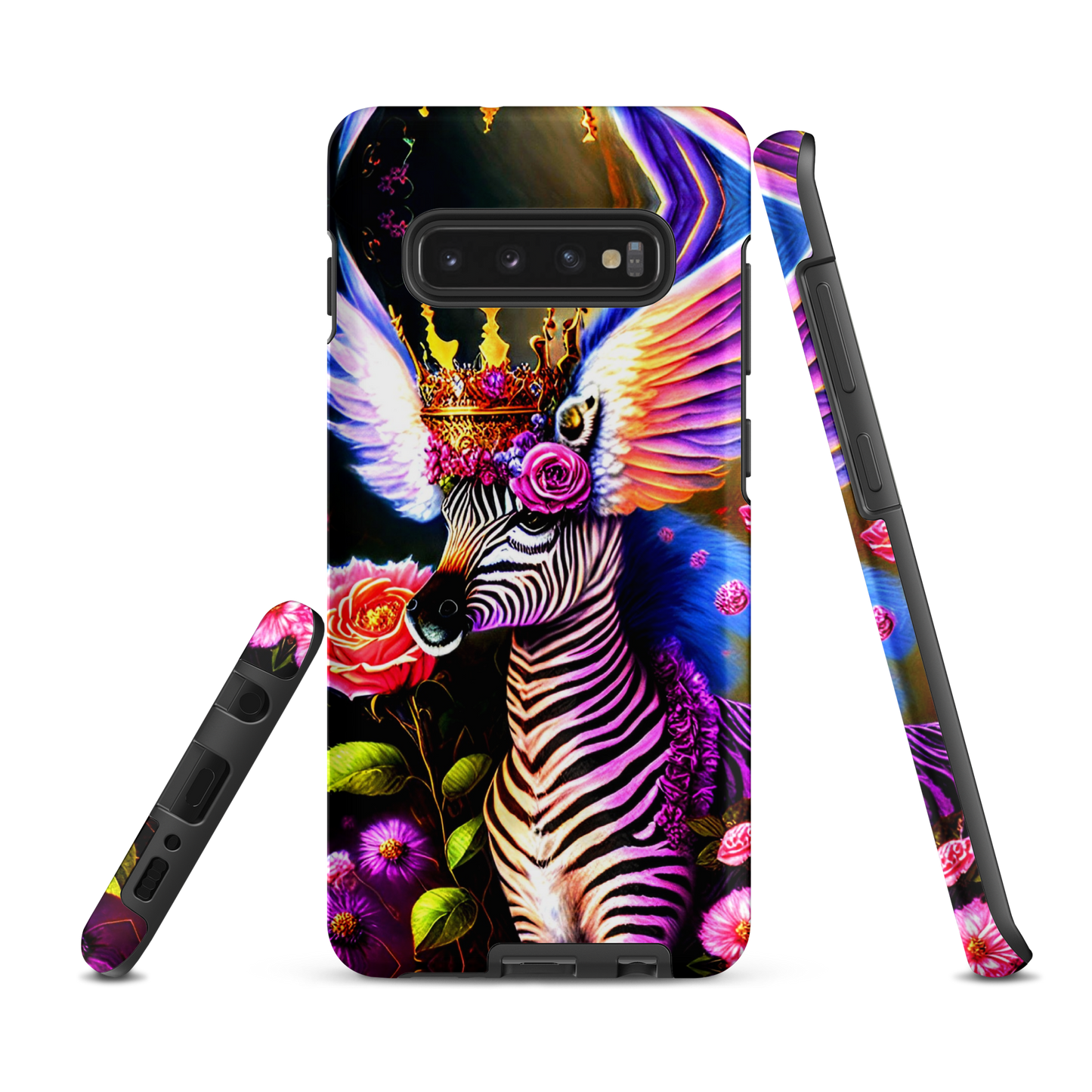 Tough case for Samsung®