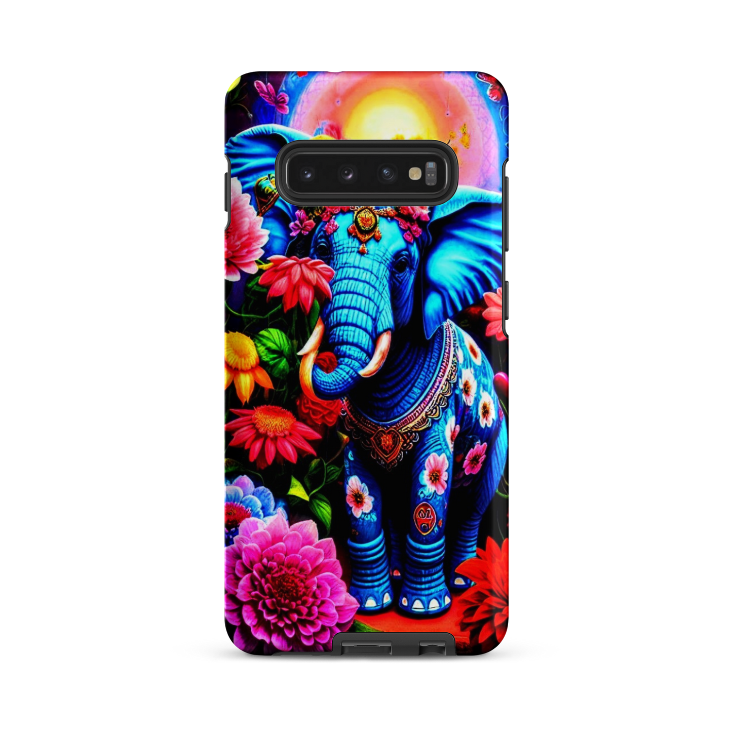 Tough case for Samsung®