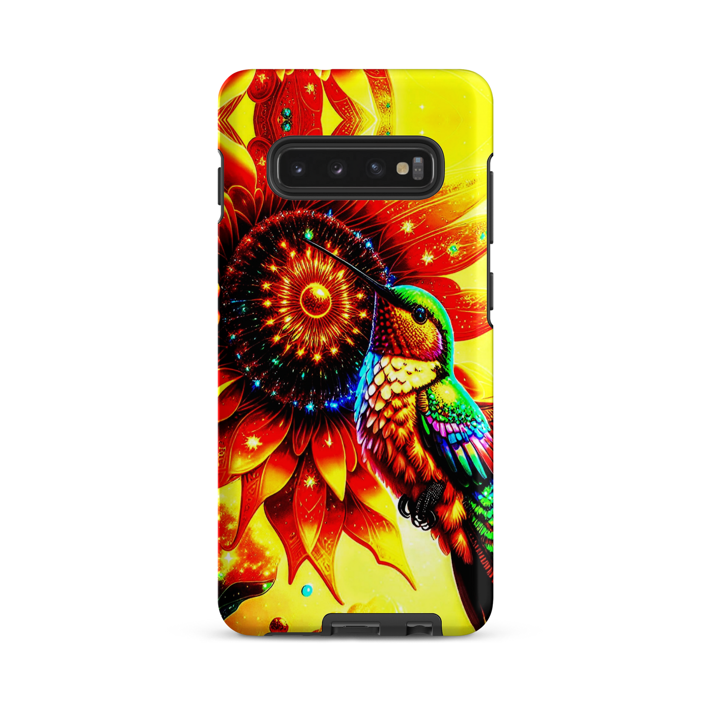 Tough case for Samsung®