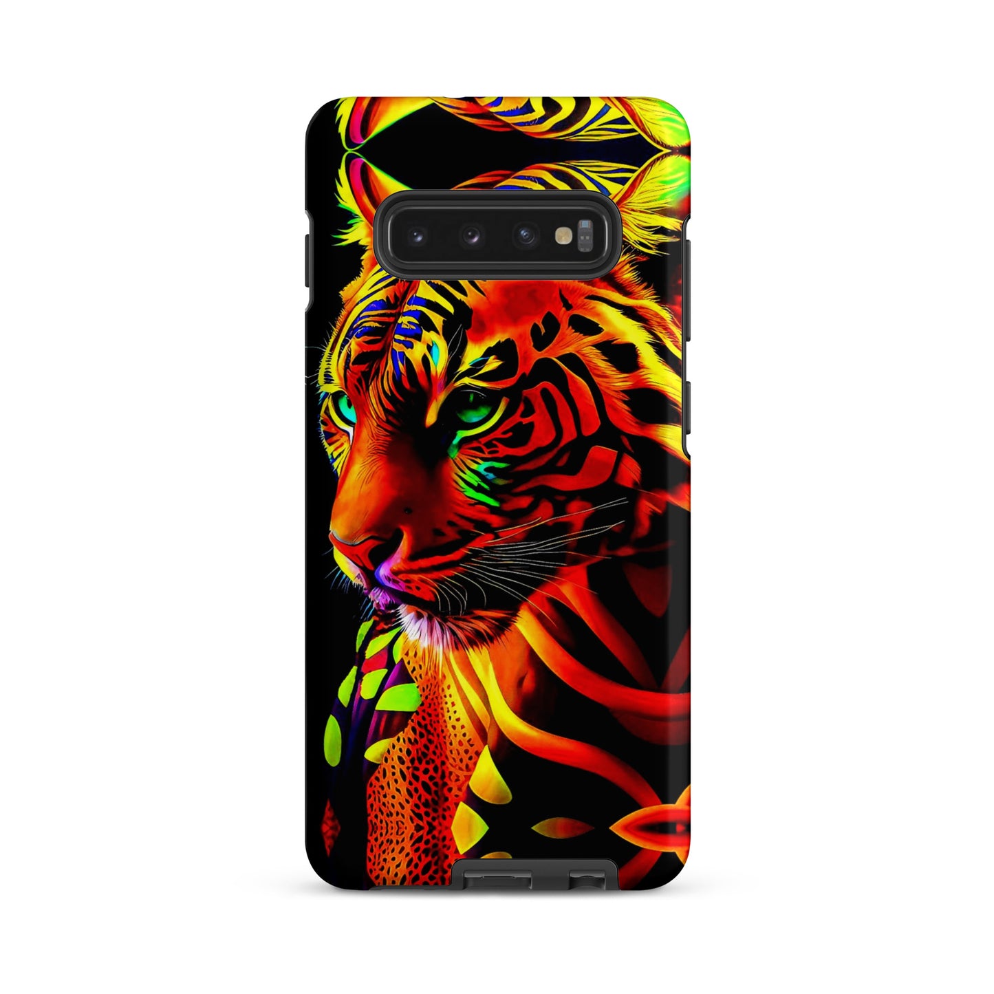 Tough case for Samsung®