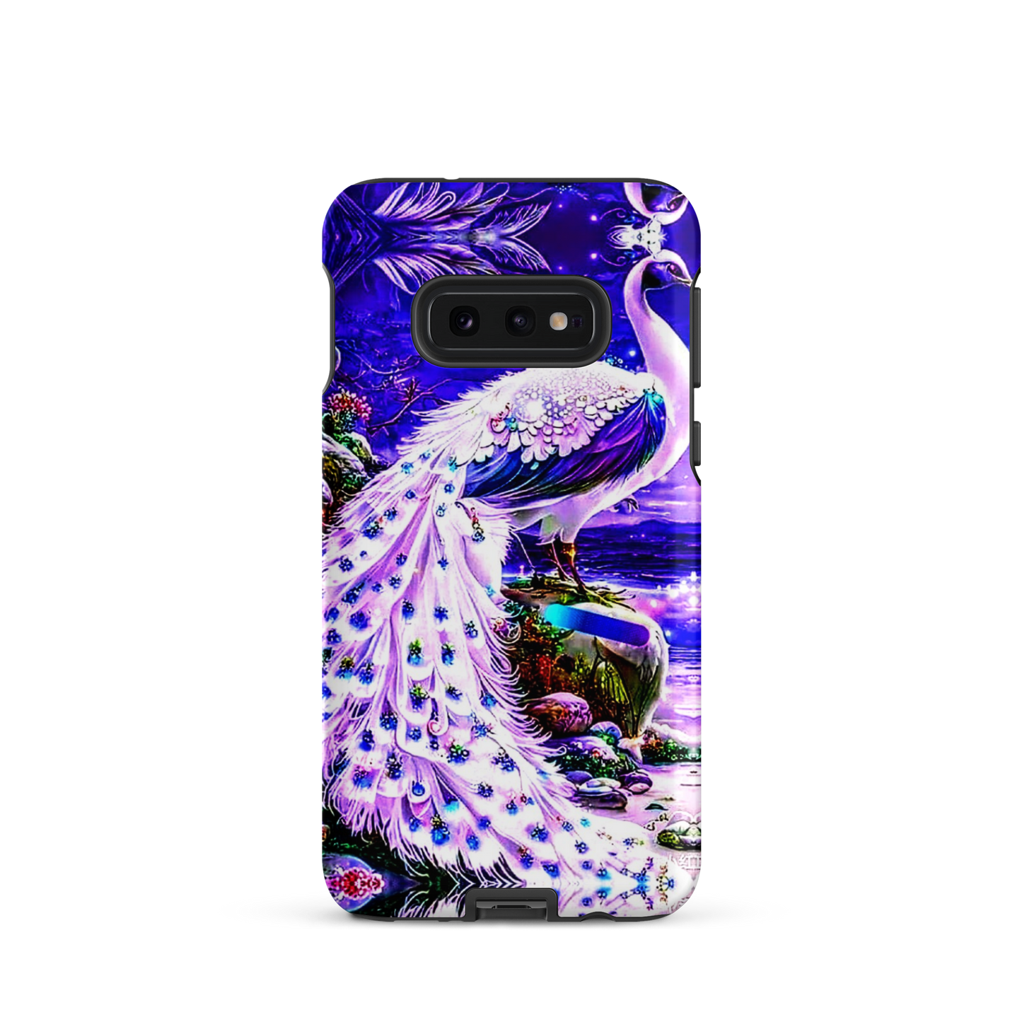 Tough case for Samsung®