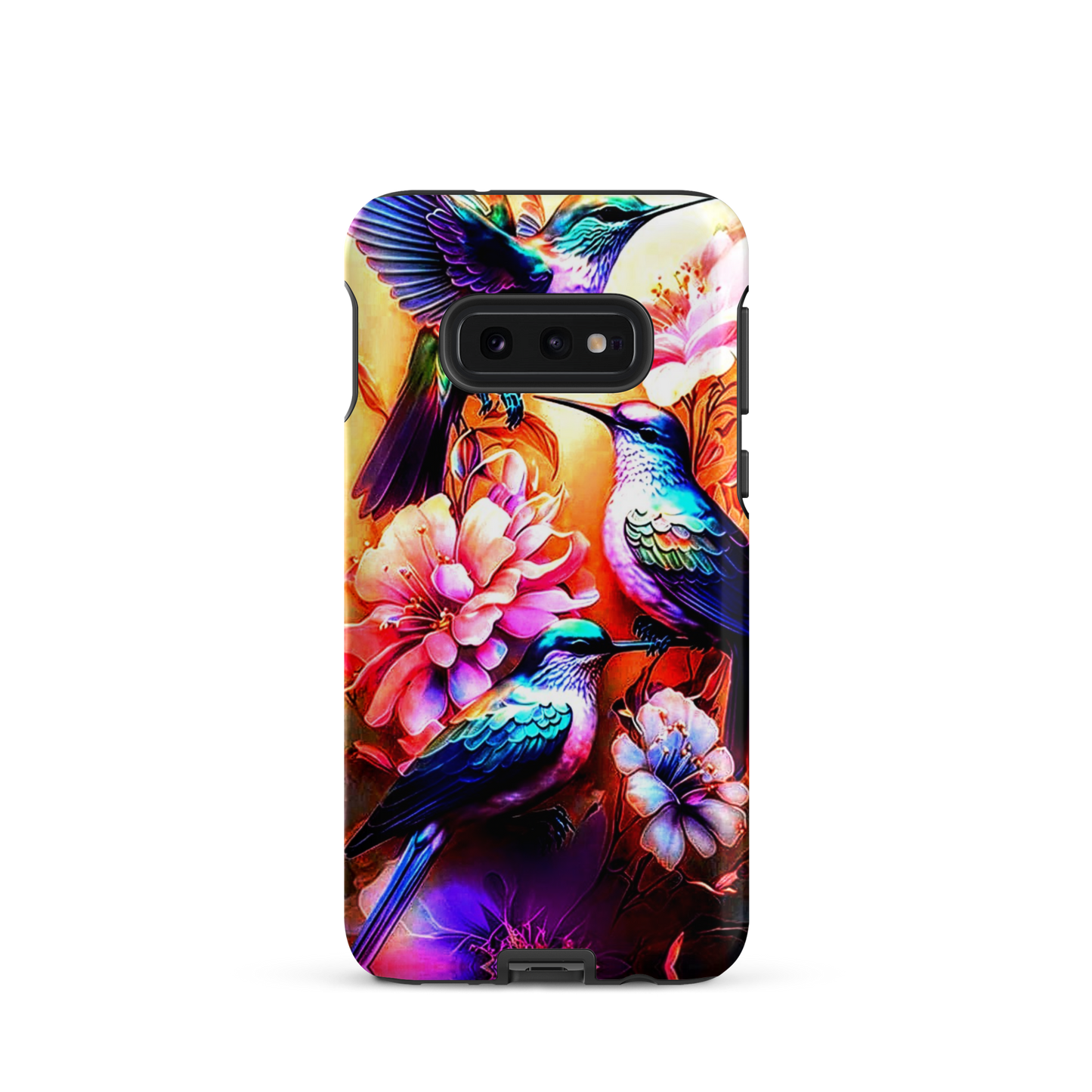 Tough case for Samsung®