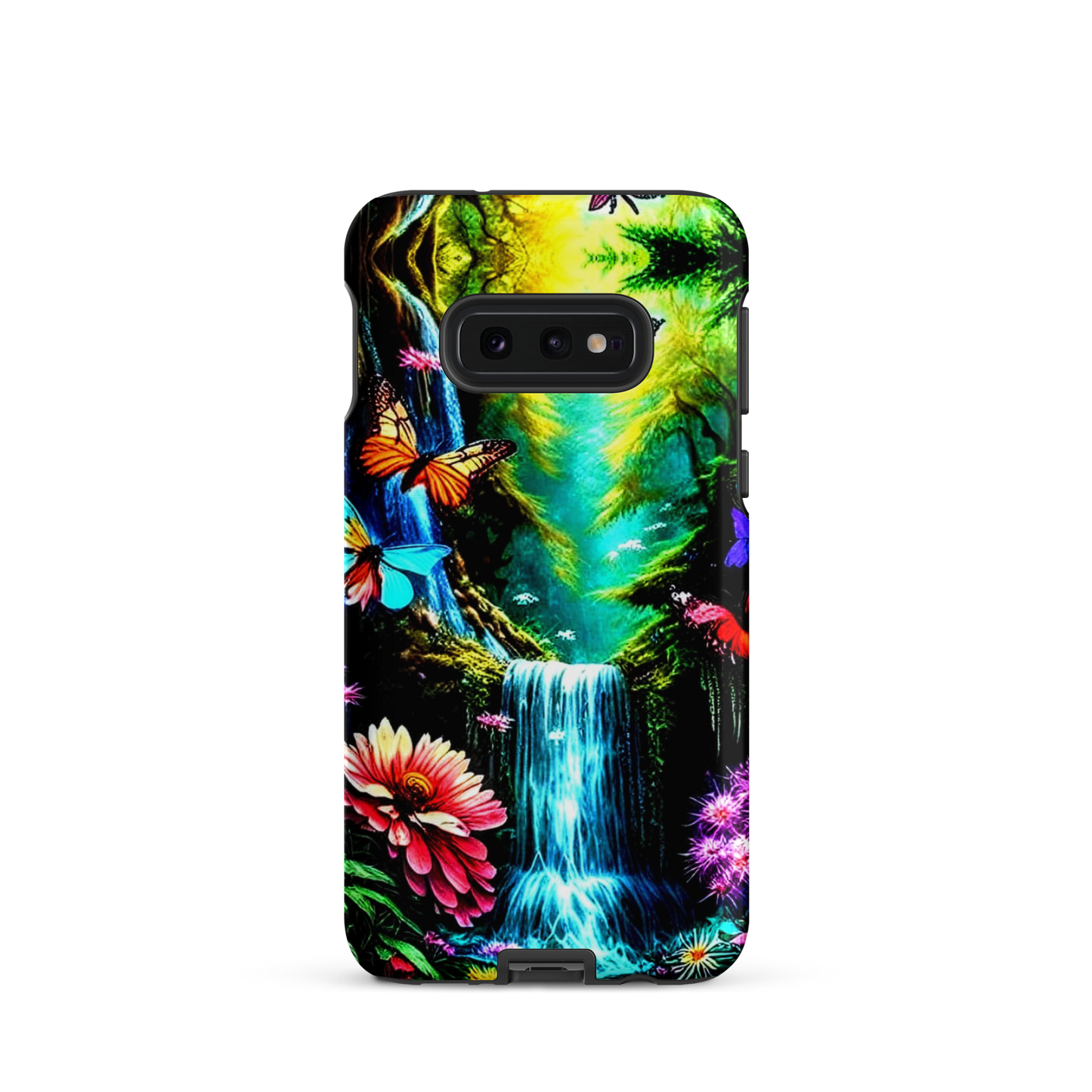 Tough case for Samsung®