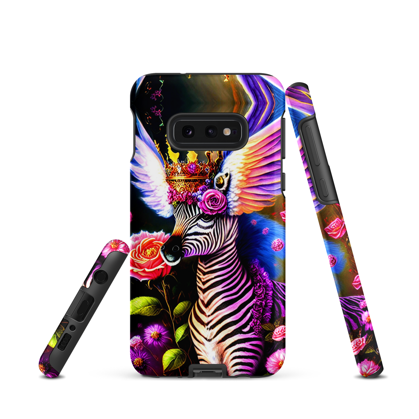 Tough case for Samsung®