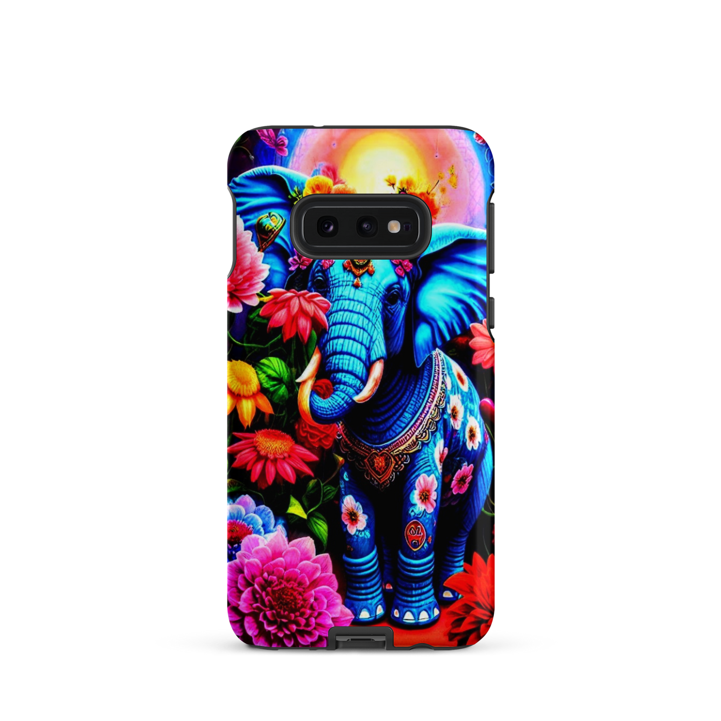 Tough case for Samsung®