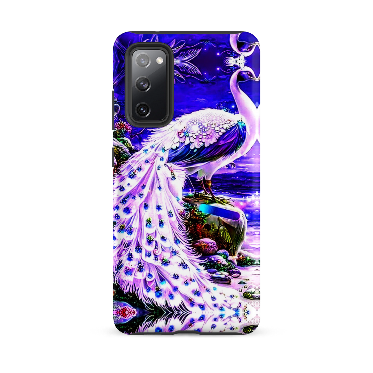 Tough case for Samsung®