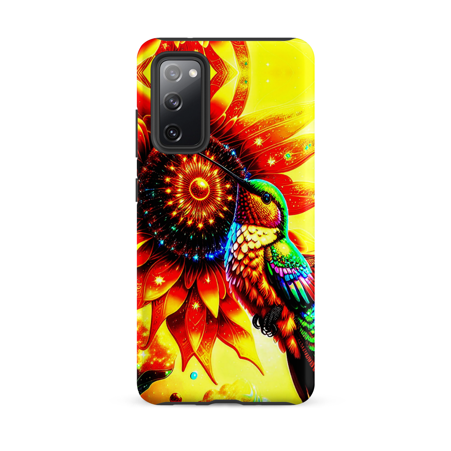 Tough case for Samsung®