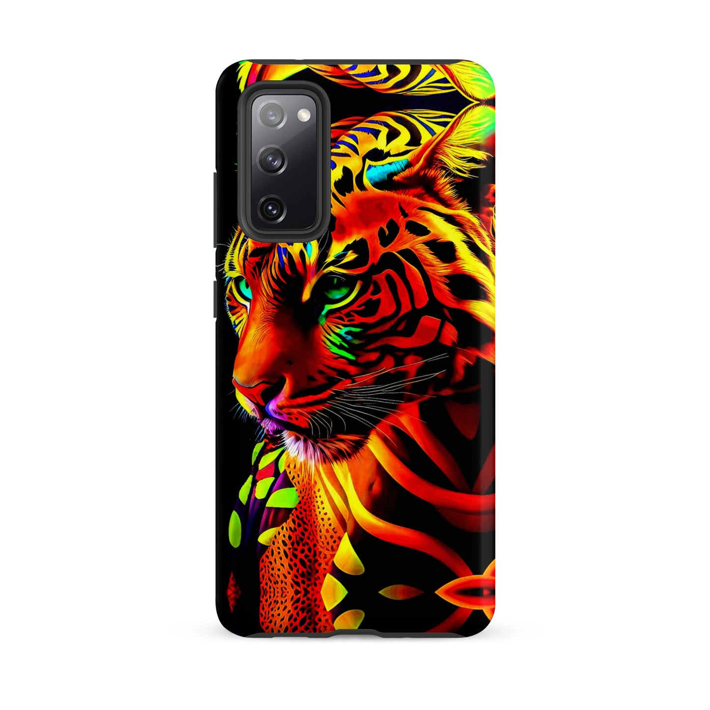 Tough case for Samsung®