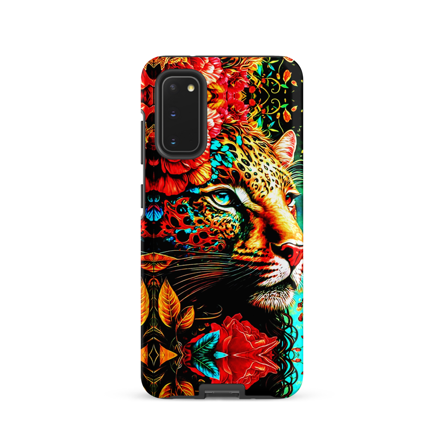 Tough case for Samsung®