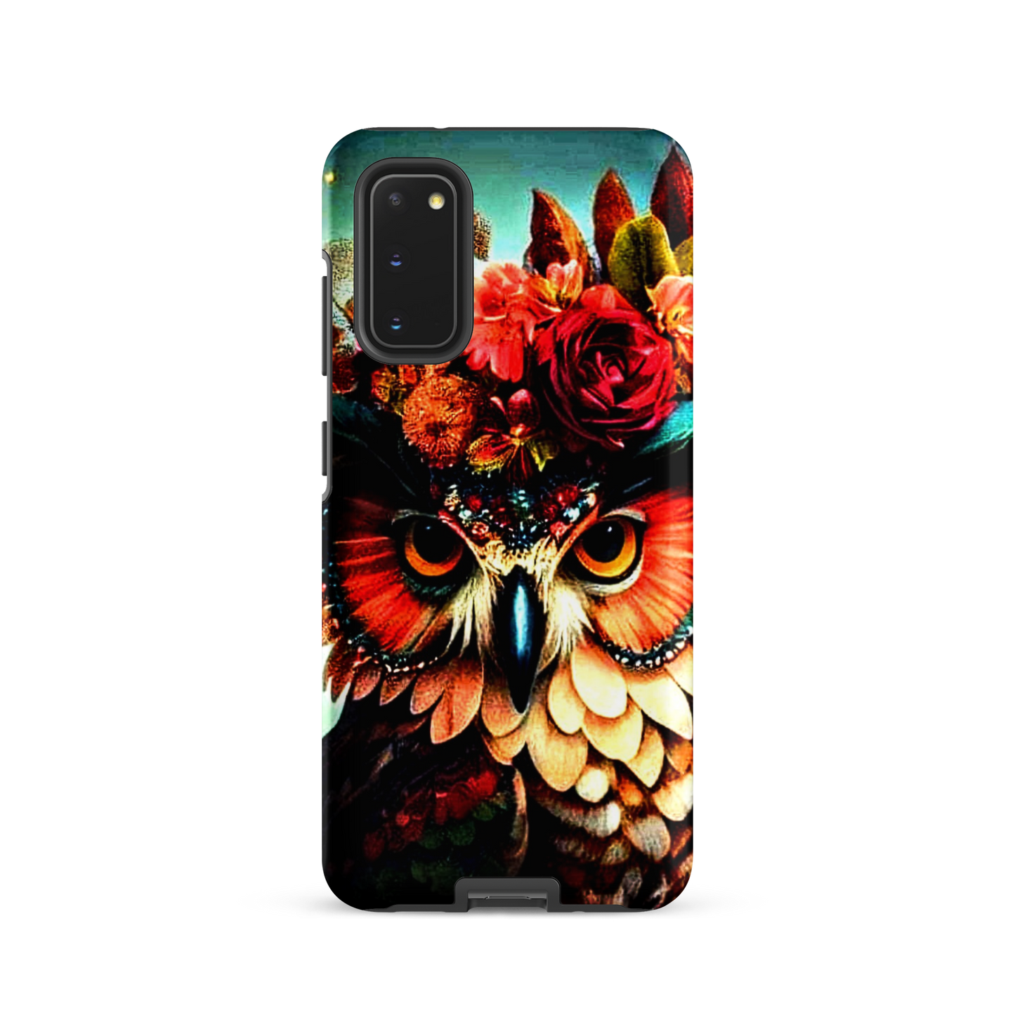 Tough case for Samsung®