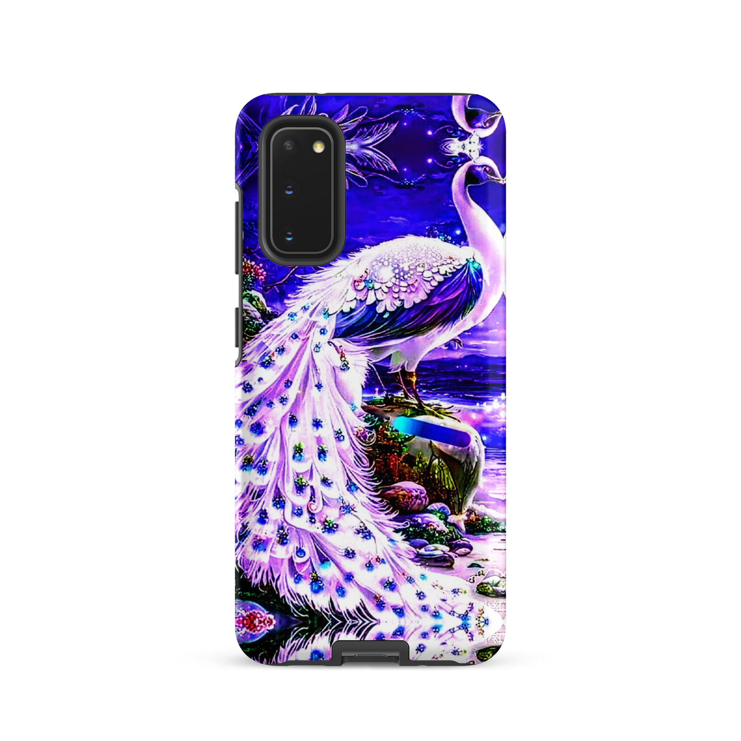 Tough case for Samsung®