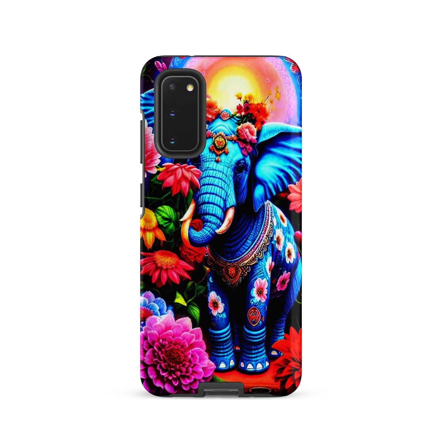 Tough case for Samsung®