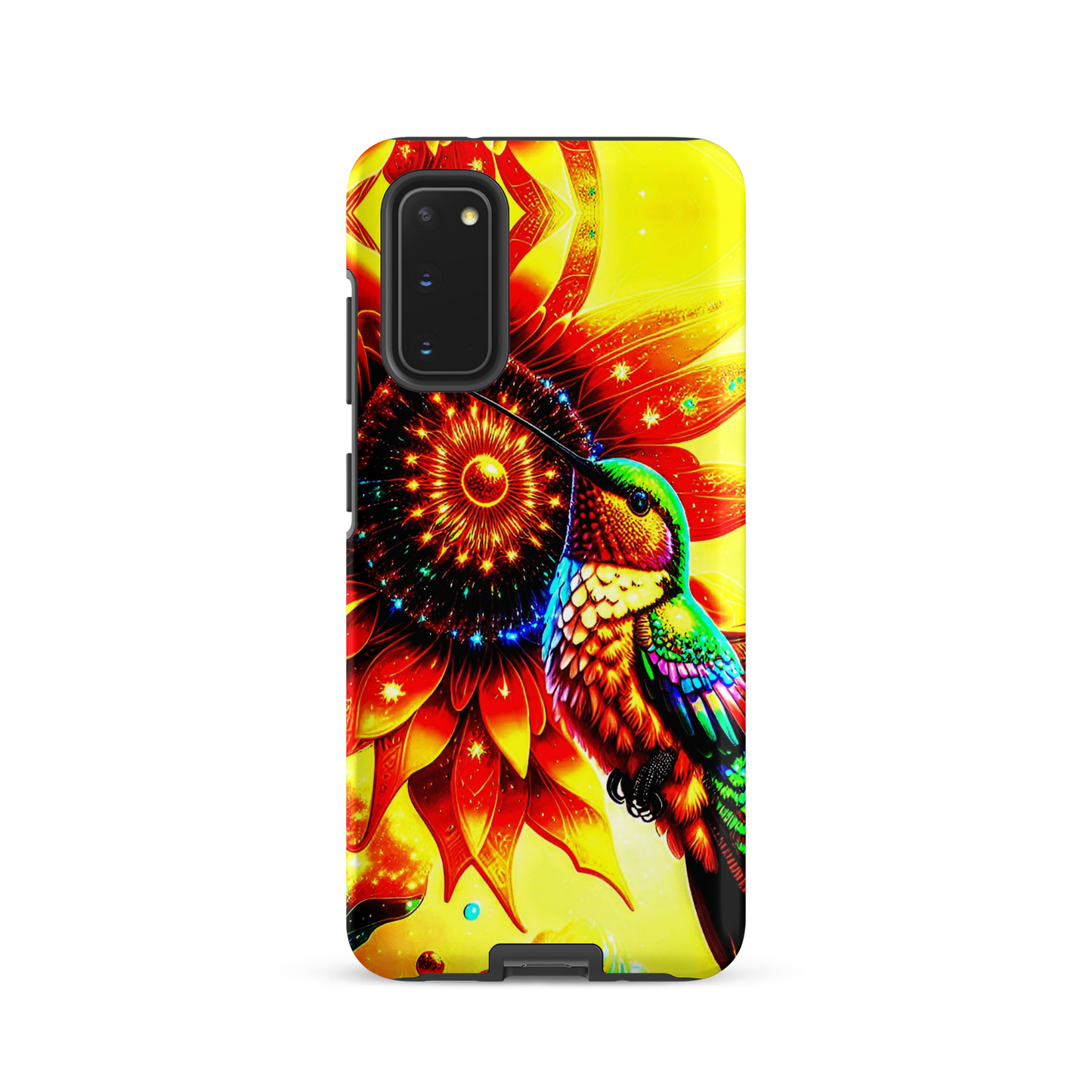 Tough case for Samsung®