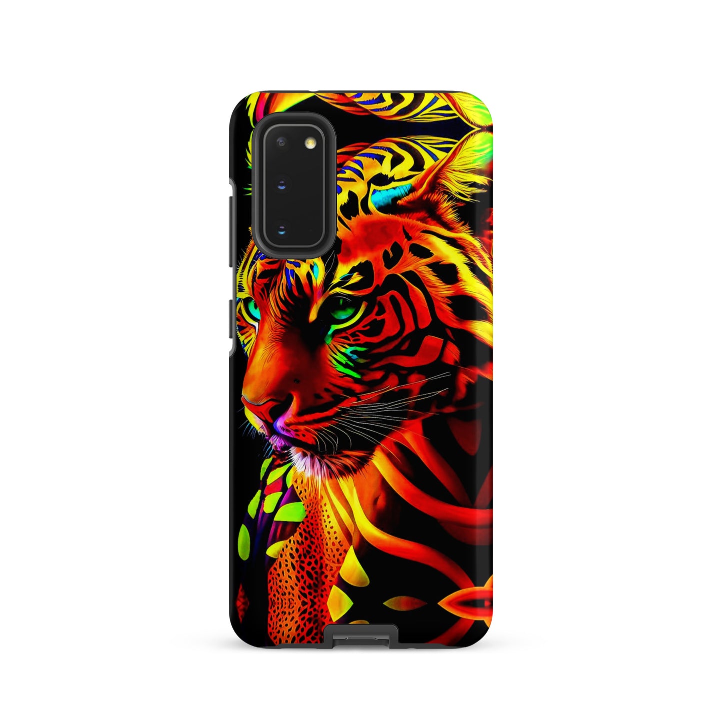 Tough case for Samsung®
